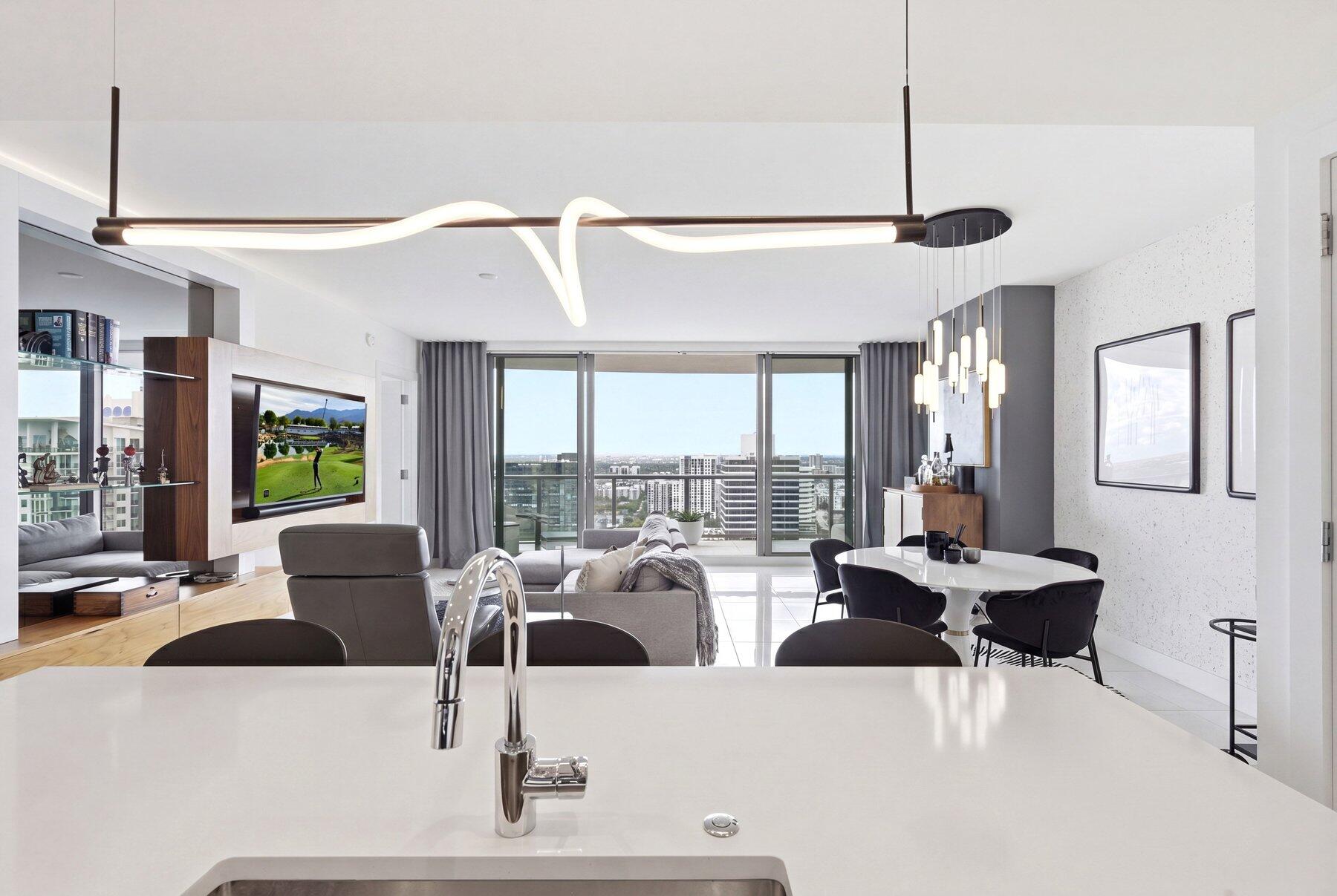 100 E Las Olas #2802 Fort Lauderdale, FL 33301