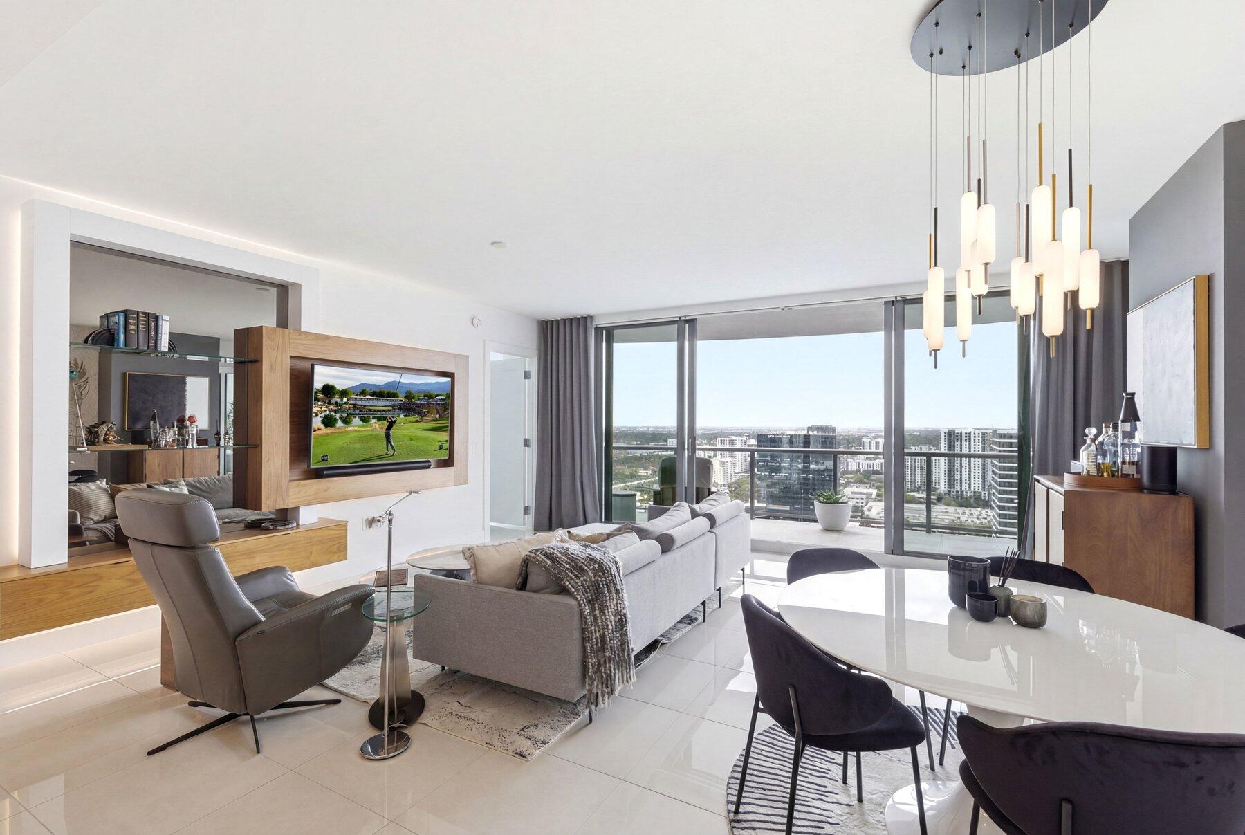 100 E Las Olas #2802 Fort Lauderdale, FL 33301
