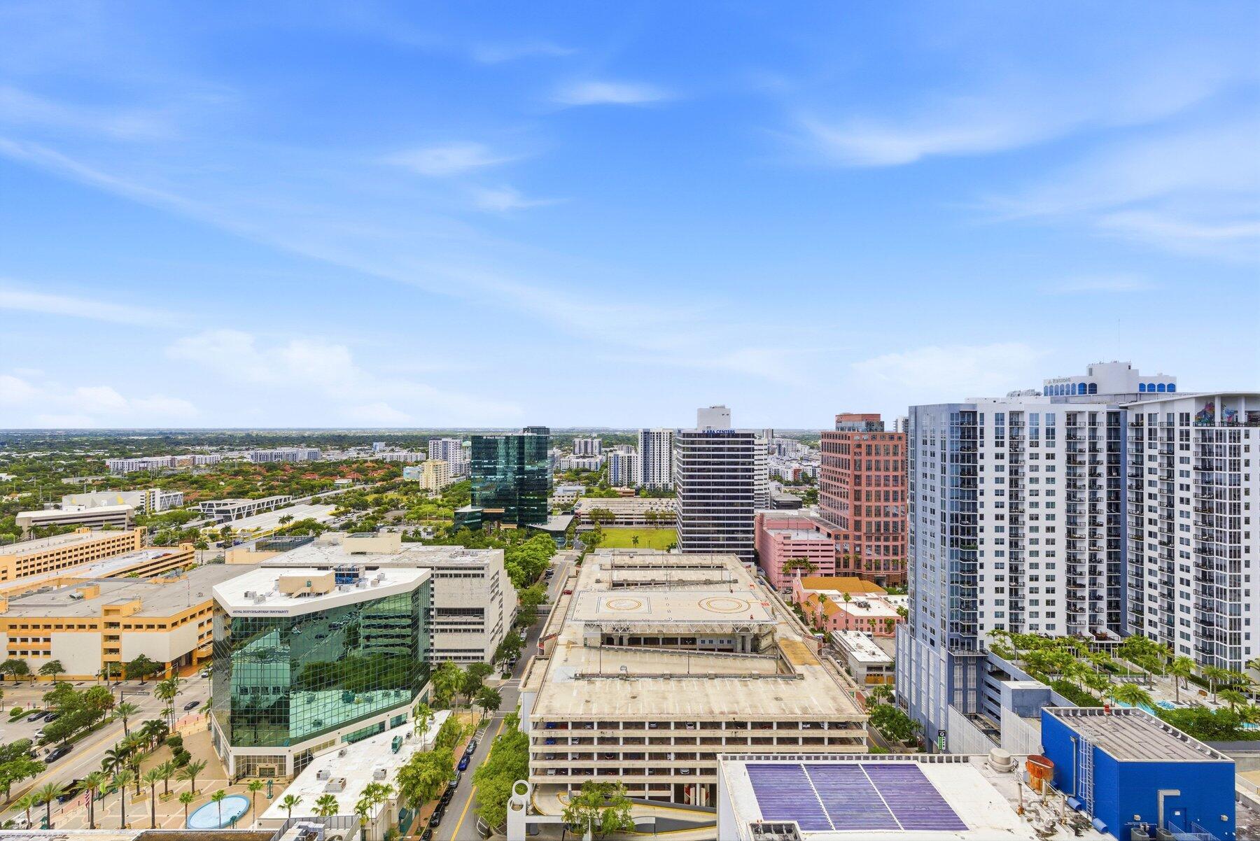 100 E Las Olas #2802 Fort Lauderdale, FL 33301