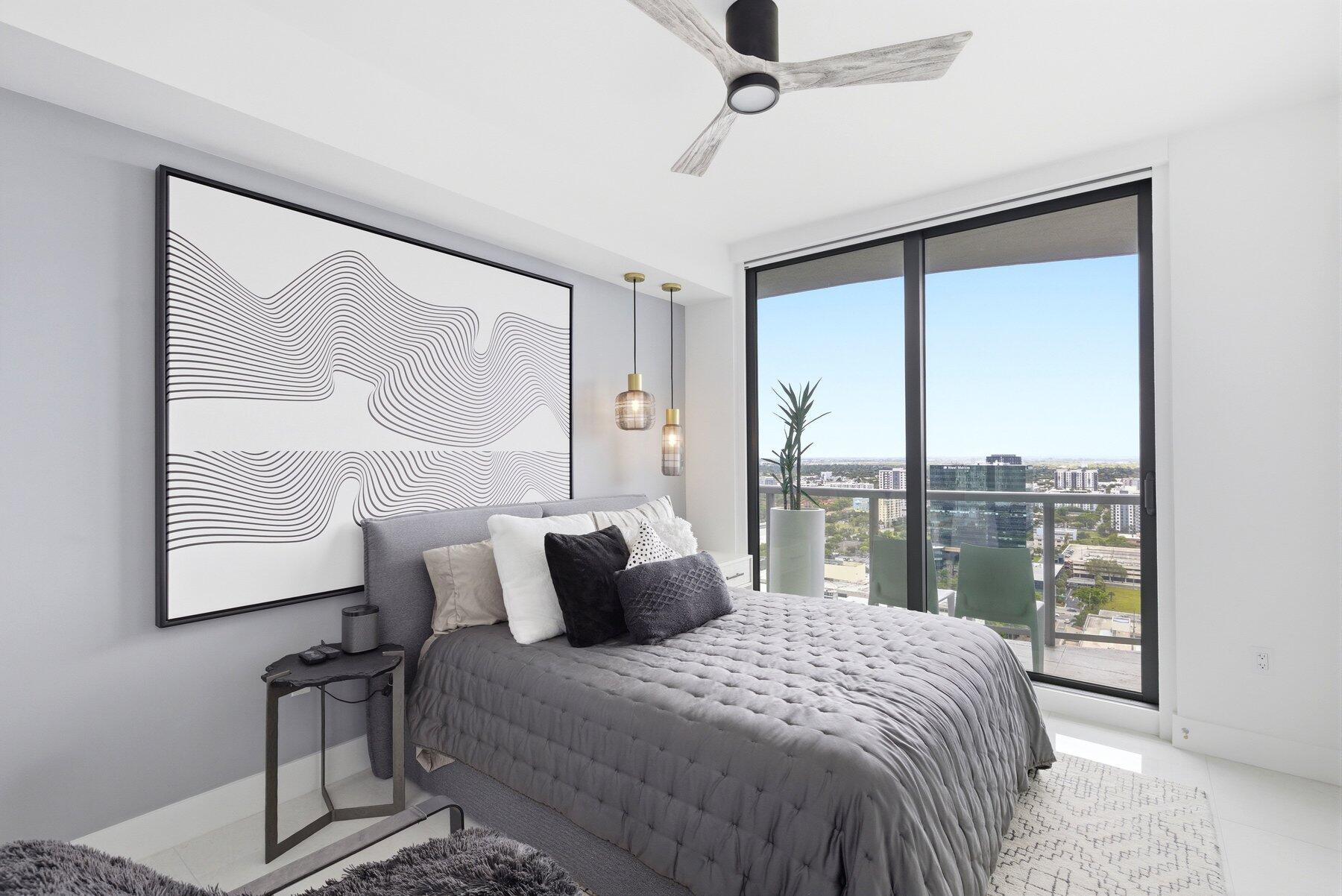 100 E Las Olas #2802 Fort Lauderdale, FL 33301