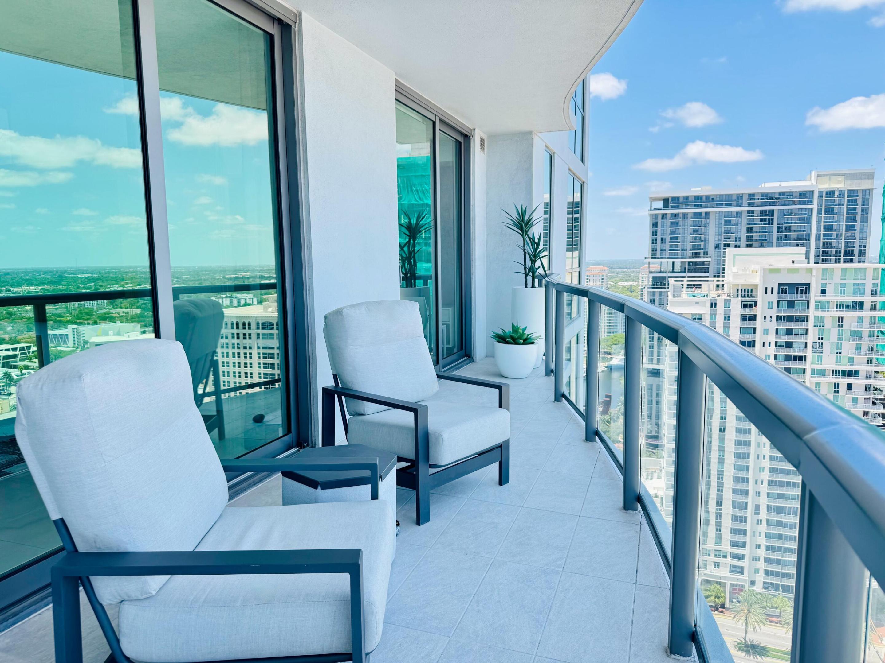 100 E Las Olas #2802 Fort Lauderdale, FL 33301