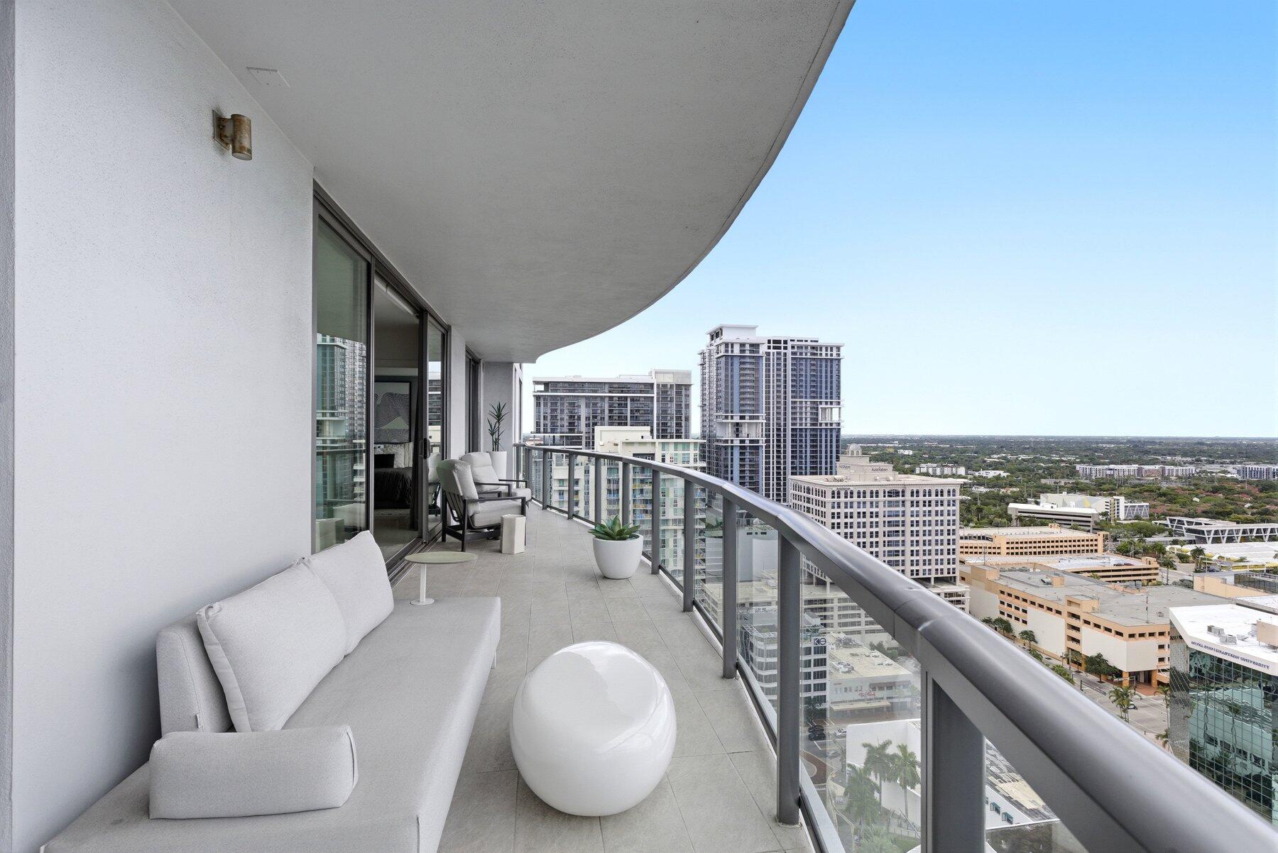 100 E Las Olas #2802 Fort Lauderdale, FL 33301