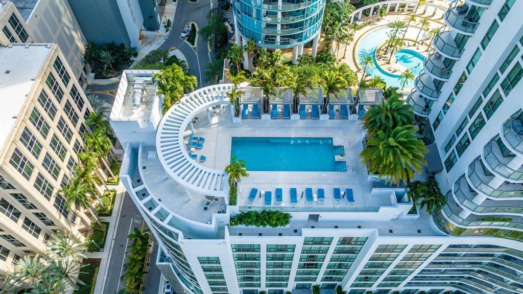 100 E Las Olas #2802 Fort Lauderdale, FL 33301