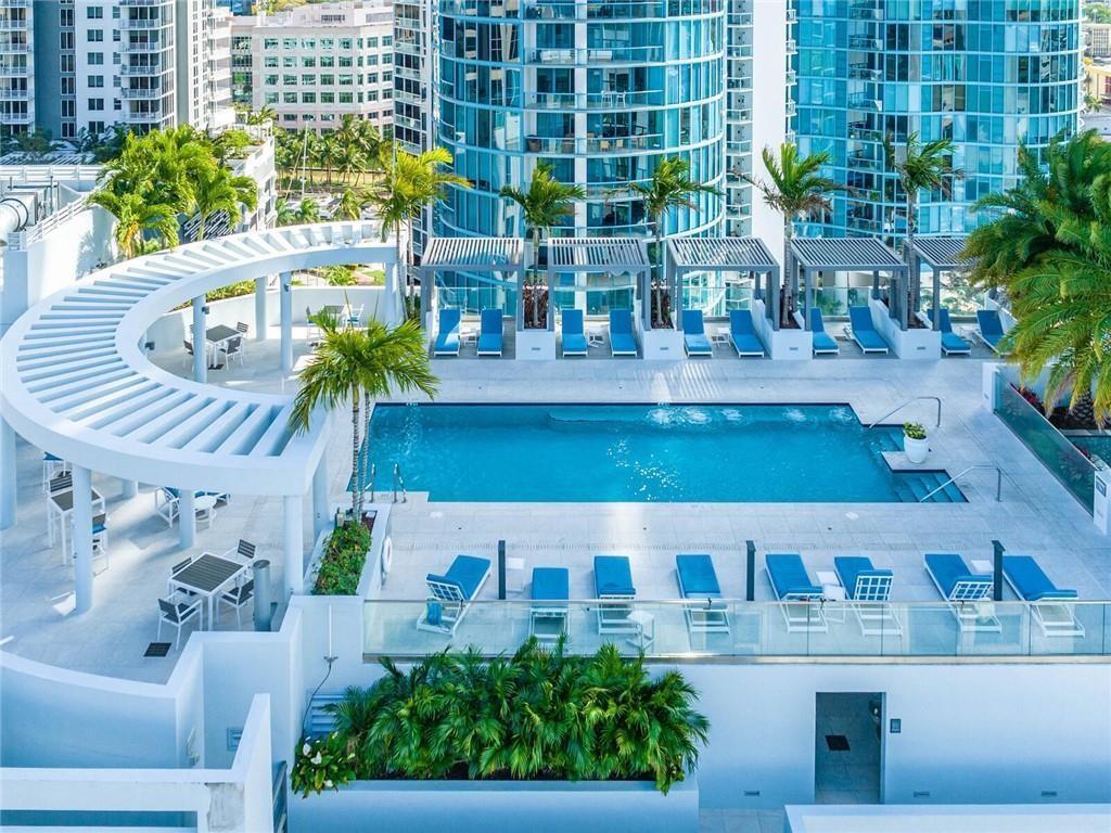 100 E Las Olas #2802 Fort Lauderdale, FL 33301