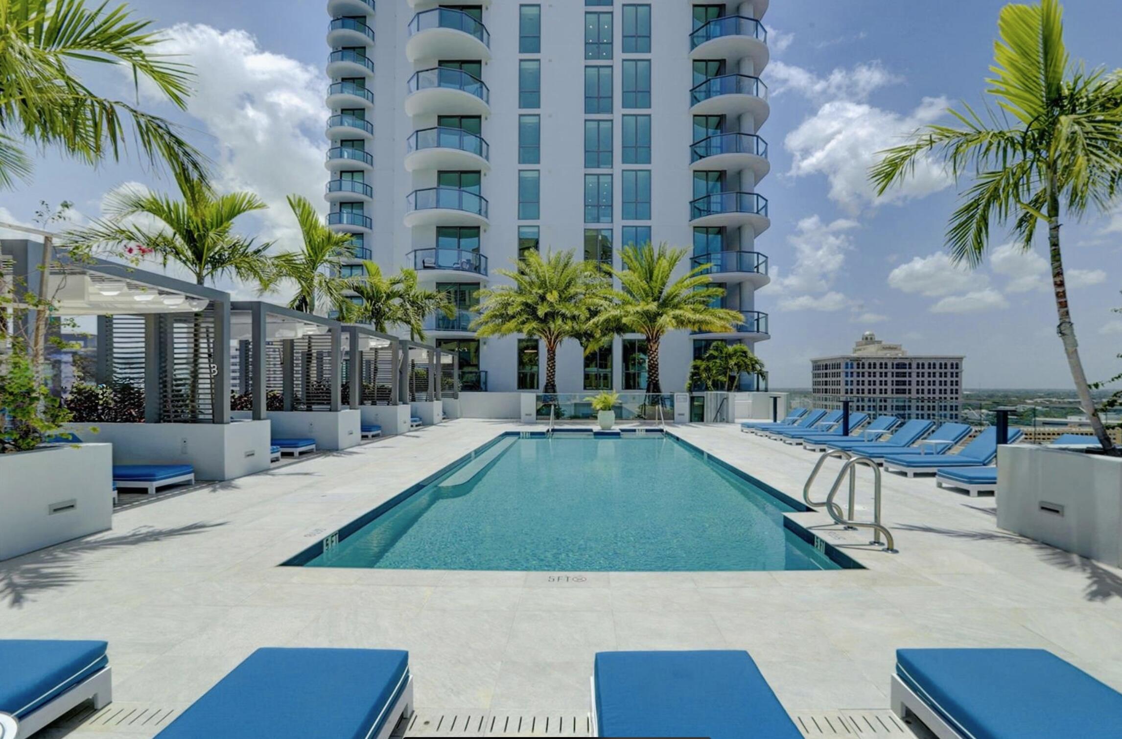 100 E Las Olas #2802 Fort Lauderdale, FL 33301