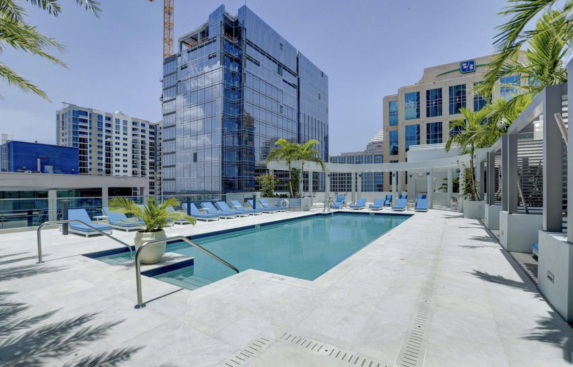 100 E Las Olas #2802 Fort Lauderdale, FL 33301