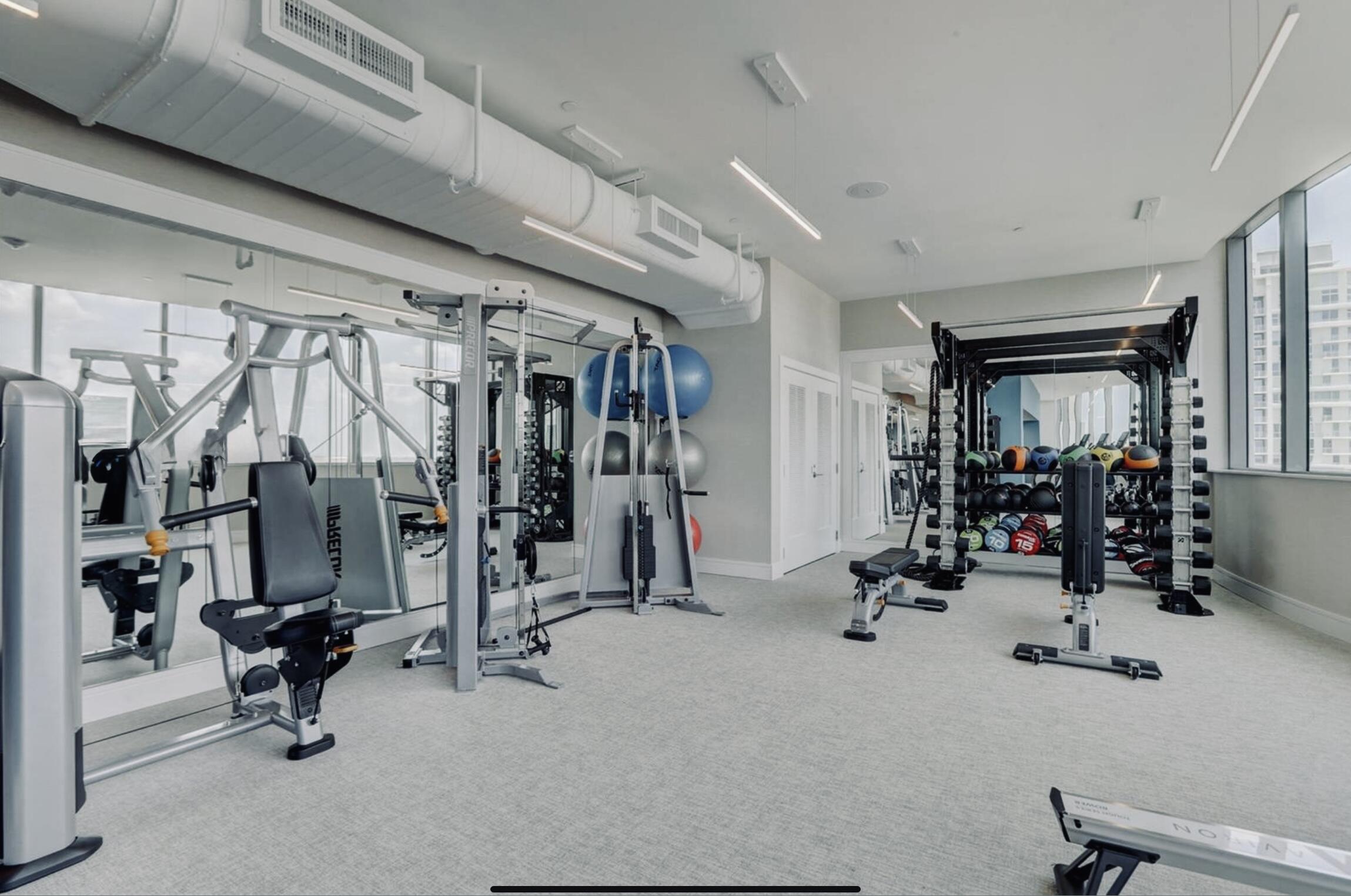 100 E Las Olas #2802 Fort Lauderdale, FL 33301