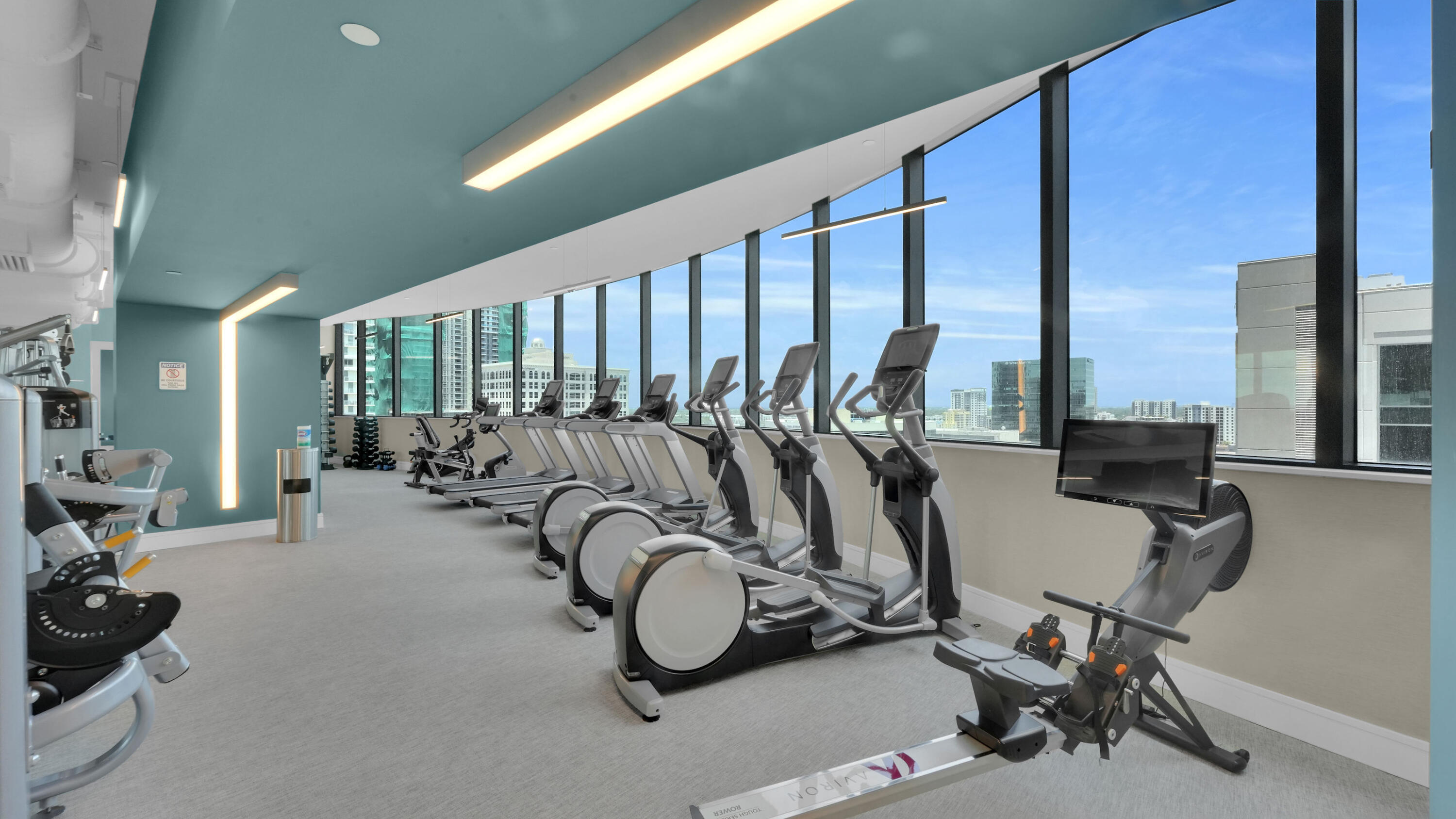 100 E Las Olas #2802 Fort Lauderdale, FL 33301