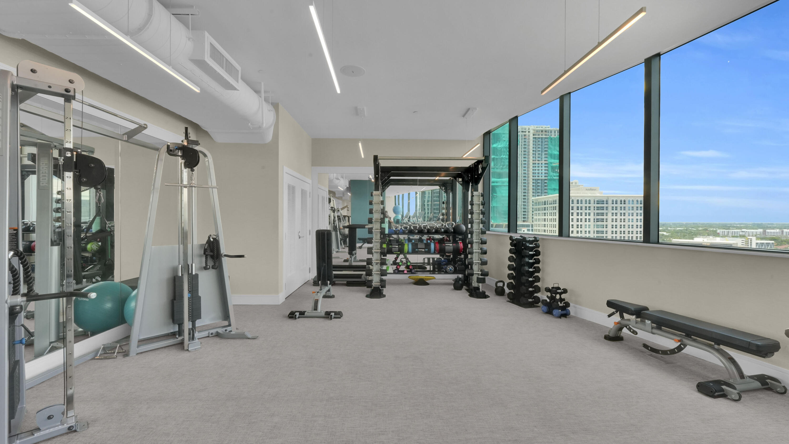 100 E Las Olas #2802 Fort Lauderdale, FL 33301