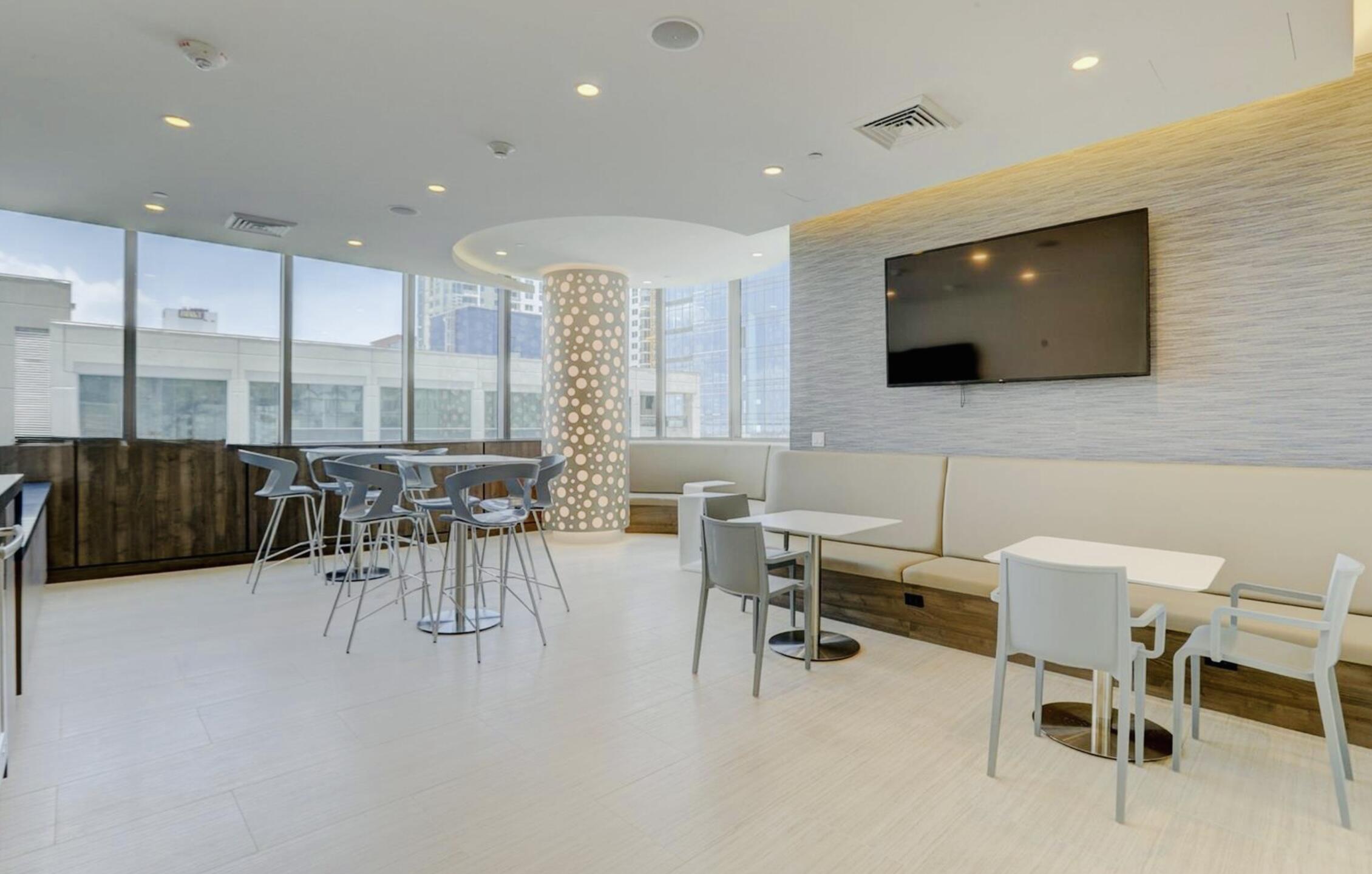 100 E Las Olas #2802 Fort Lauderdale, FL 33301