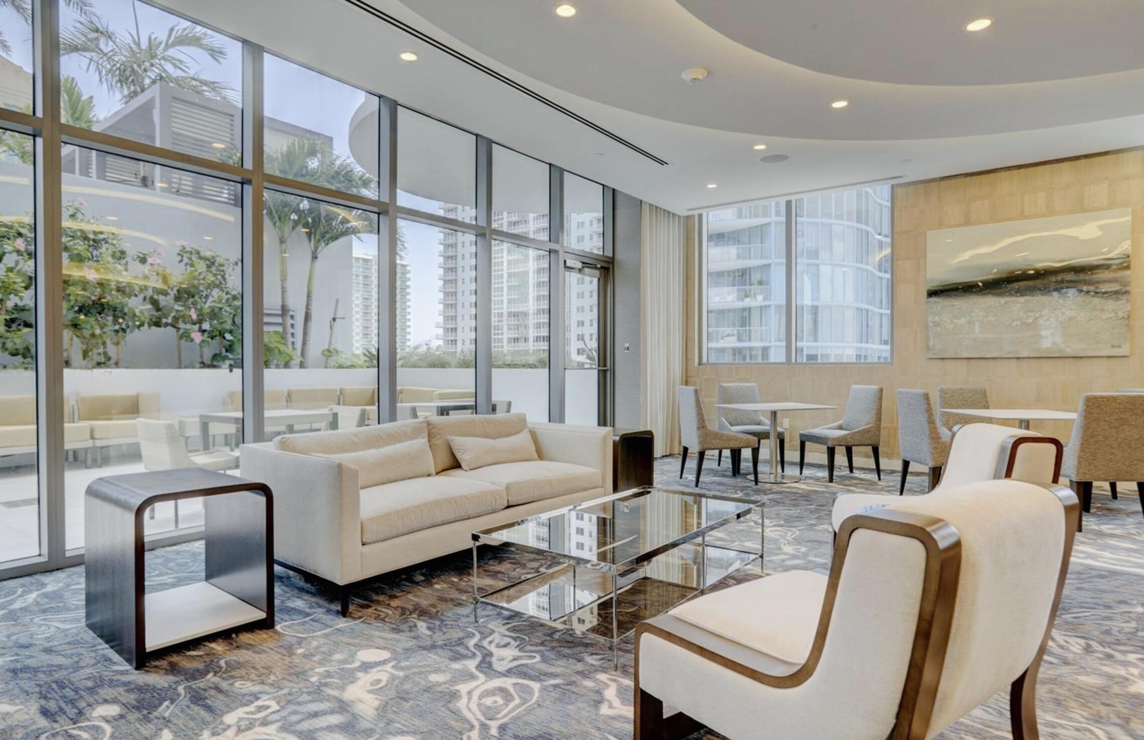 100 E Las Olas #2802 Fort Lauderdale, FL 33301