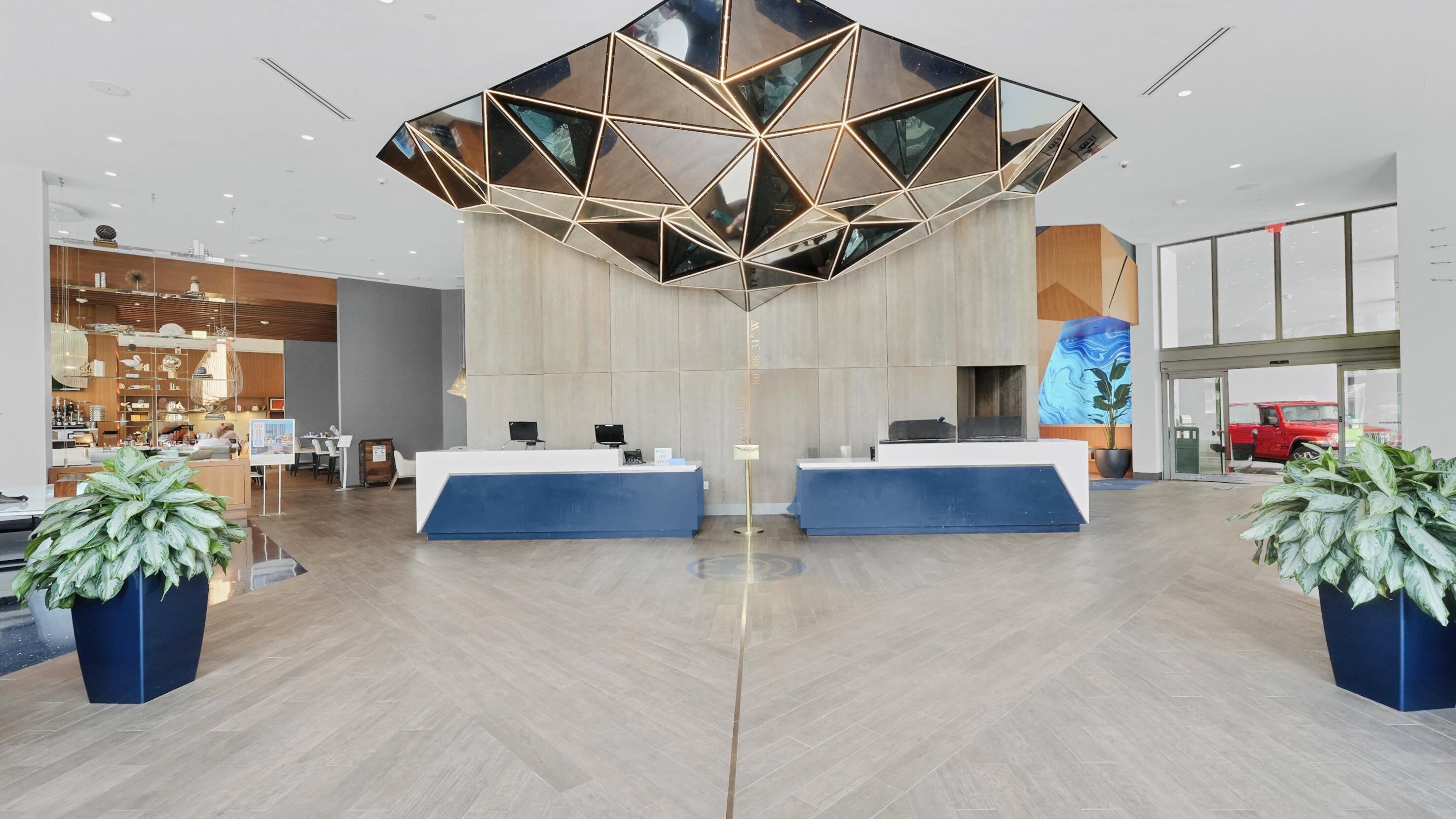 100 E Las Olas #2802 Fort Lauderdale, FL 33301
