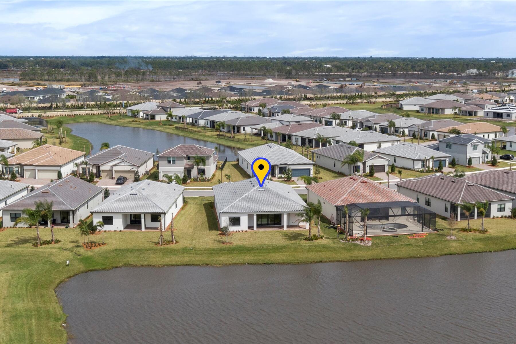 818 SE Courances Port St Lucie, FL 34984