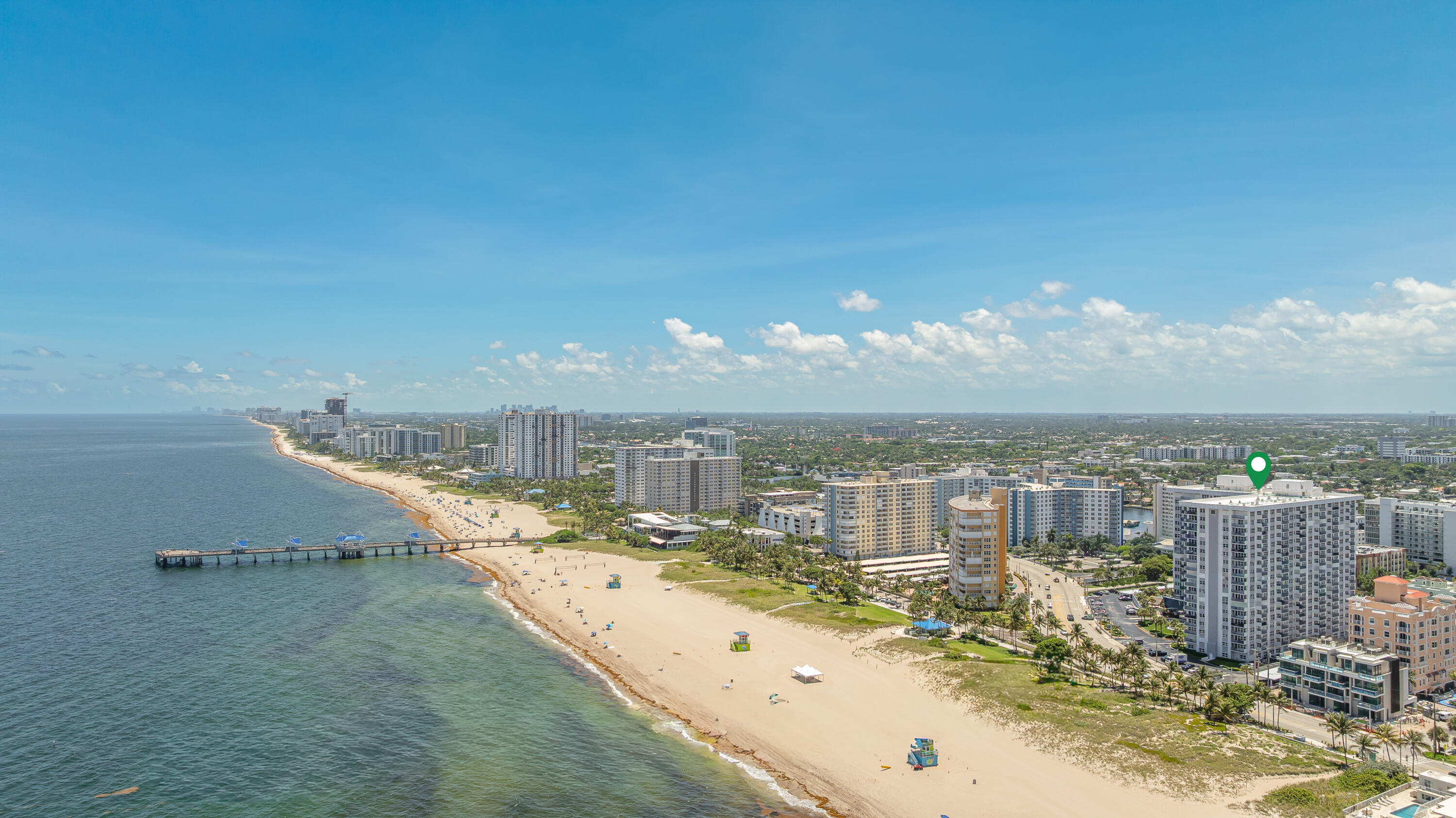 405 N Ocean #815