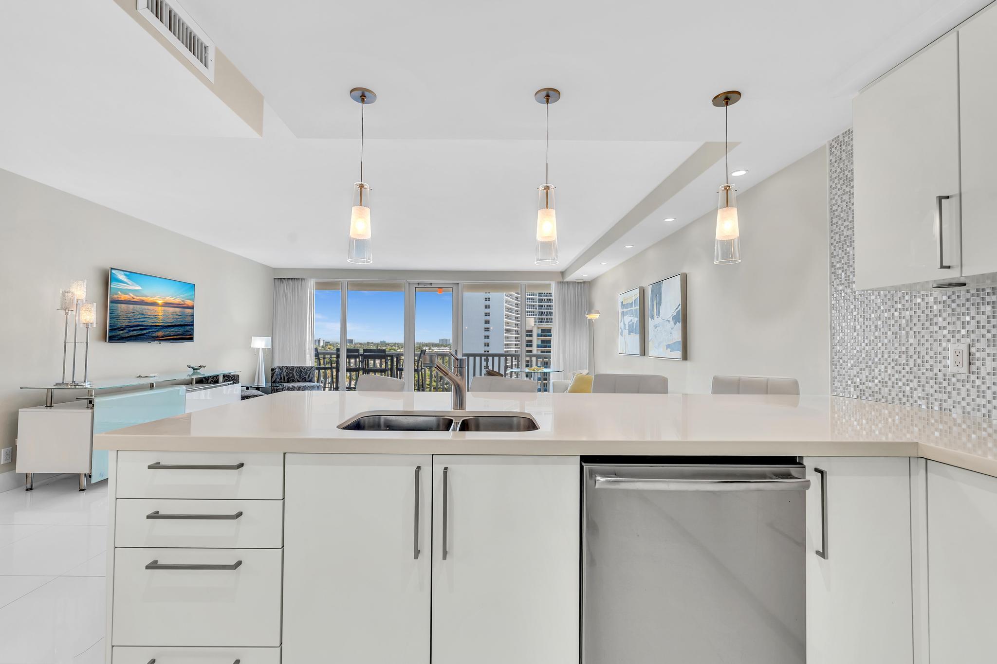 4020 Galt Ocean #703 Fort Lauderdale, FL 33308