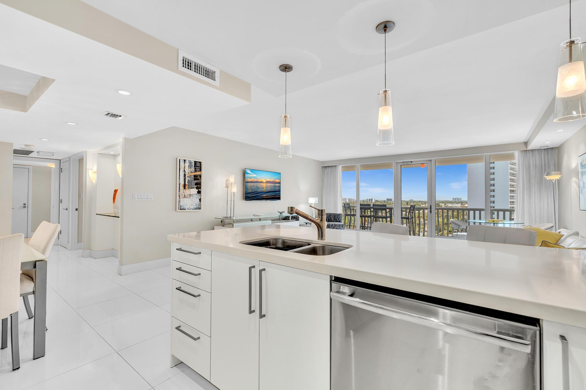 4020 Galt Ocean #703 Fort Lauderdale, FL 33308