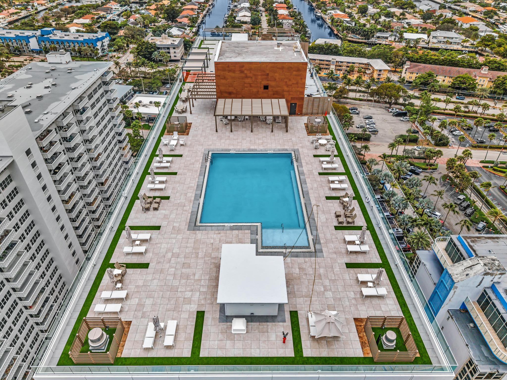 4020 Galt Ocean #703 Fort Lauderdale, FL 33308