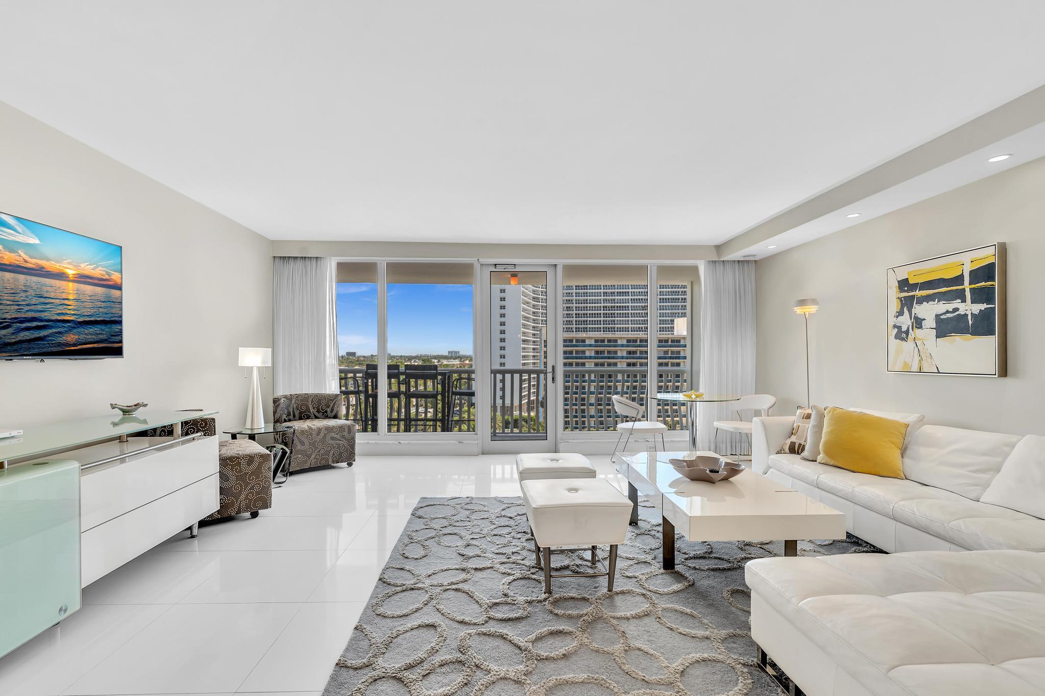 4020 Galt Ocean #703 Fort Lauderdale, FL 33308