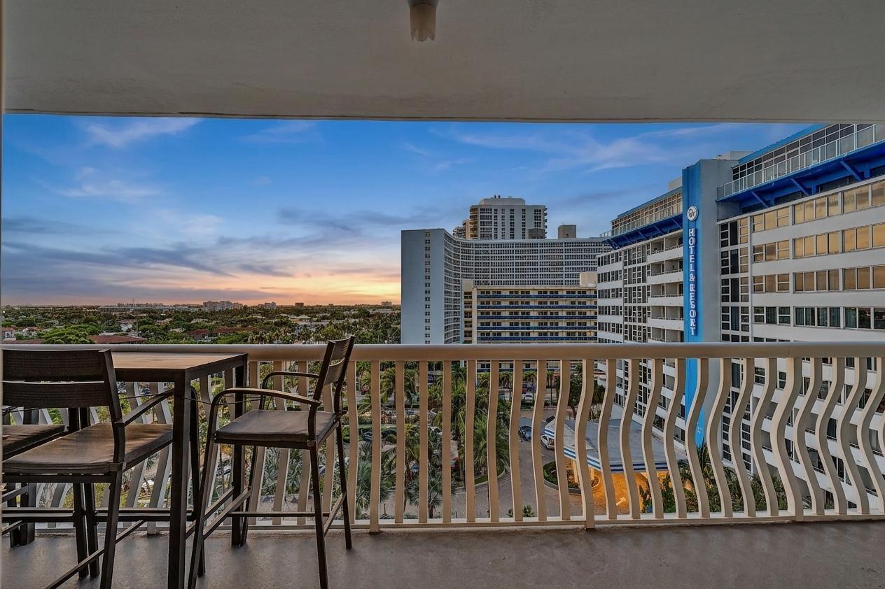 4020 Galt Ocean #703 Fort Lauderdale, FL 33308