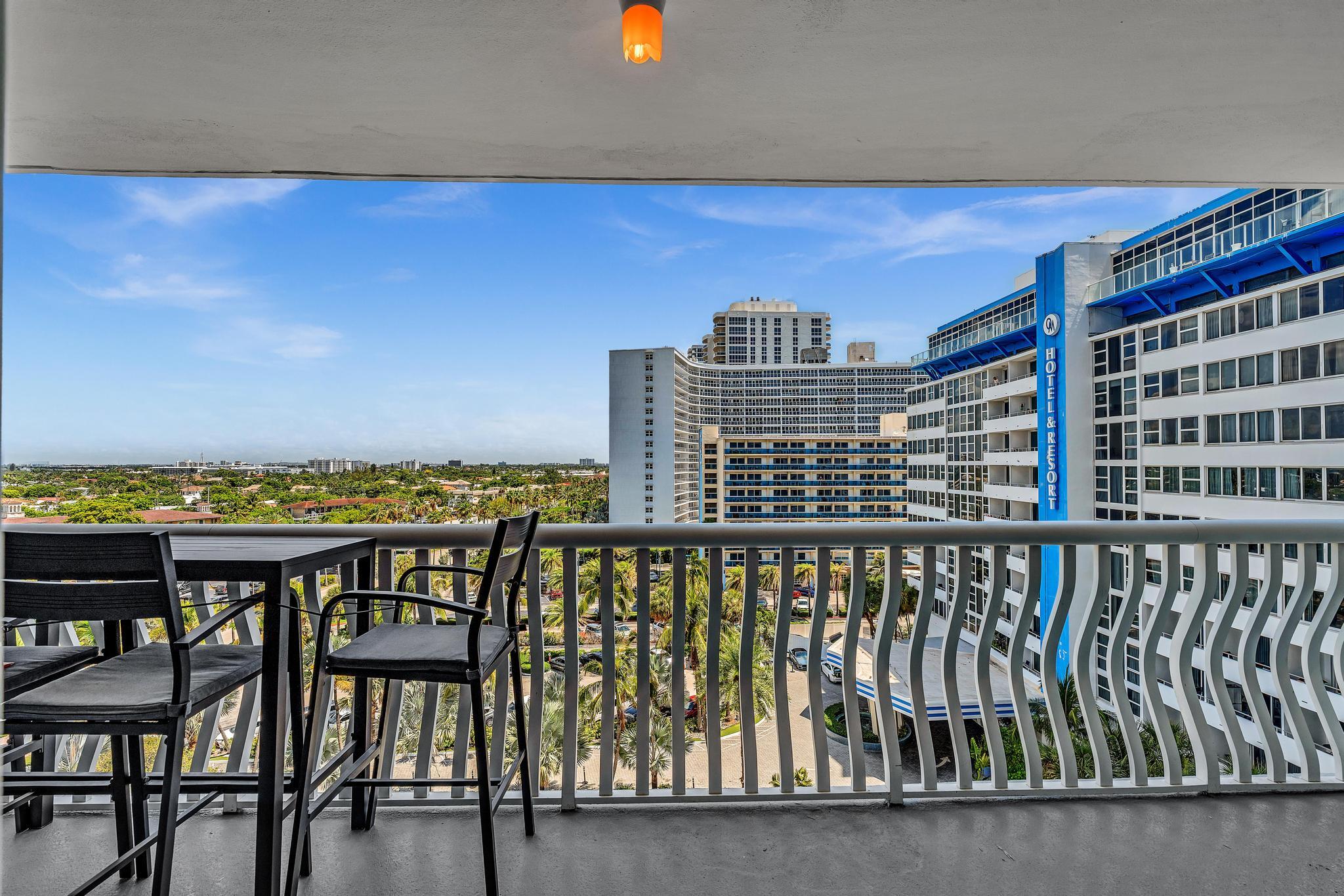 4020 Galt Ocean #703 Fort Lauderdale, FL 33308