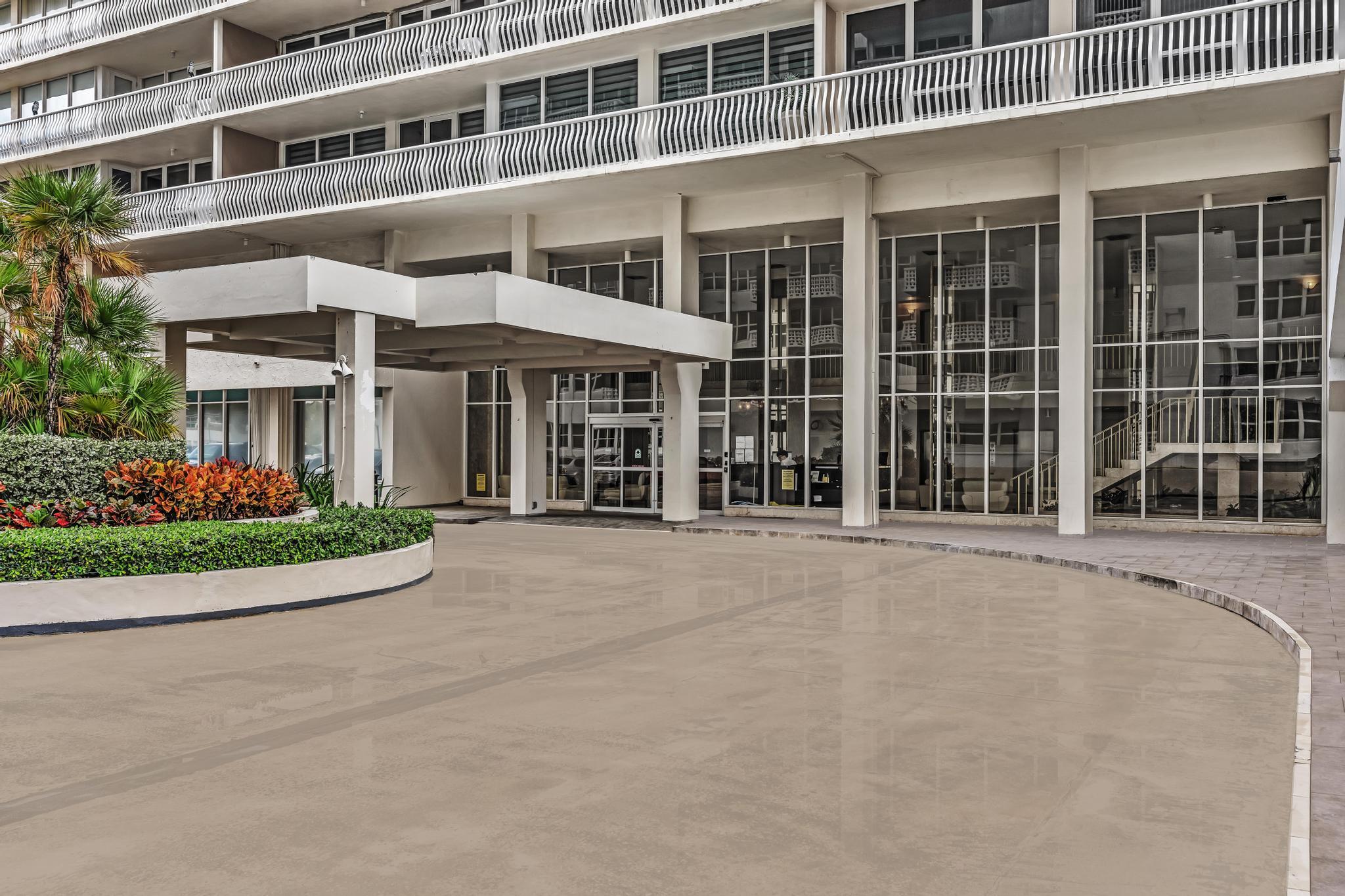 4020 Galt Ocean #703 Fort Lauderdale, FL 33308