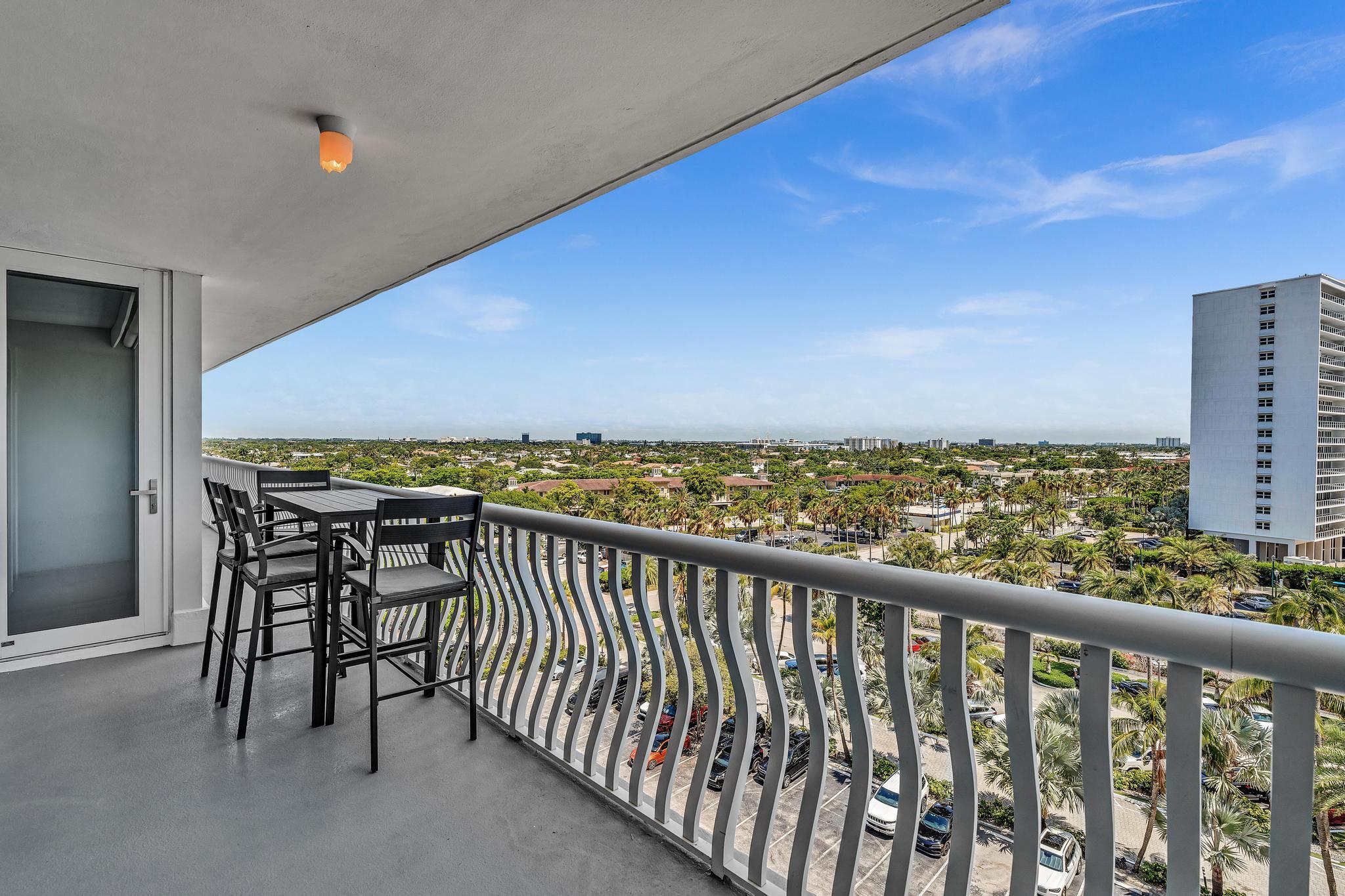 4020 Galt Ocean #703 Fort Lauderdale, FL 33308