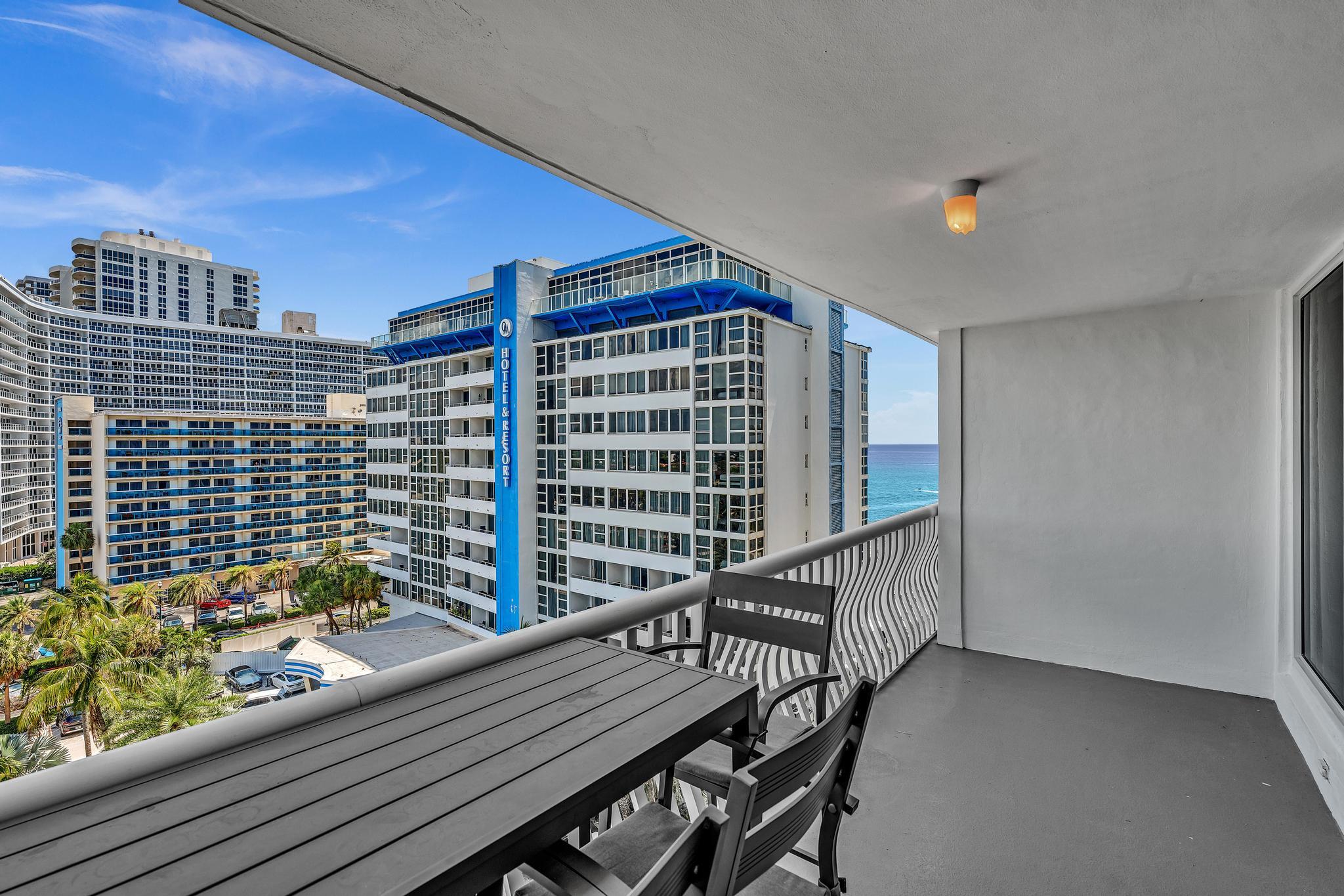 4020 Galt Ocean #703 Fort Lauderdale, FL 33308