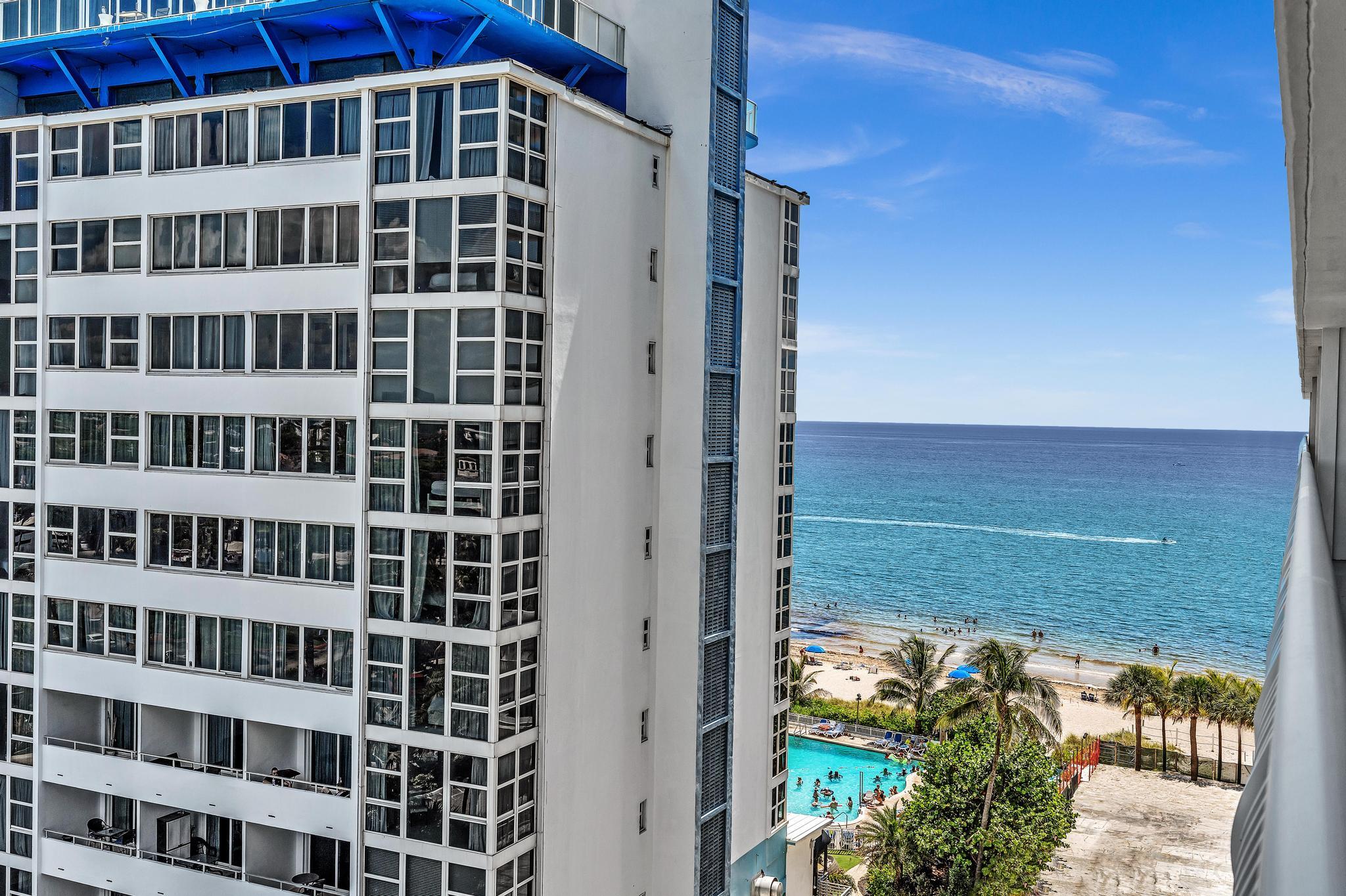 4020 Galt Ocean #703 Fort Lauderdale, FL 33308