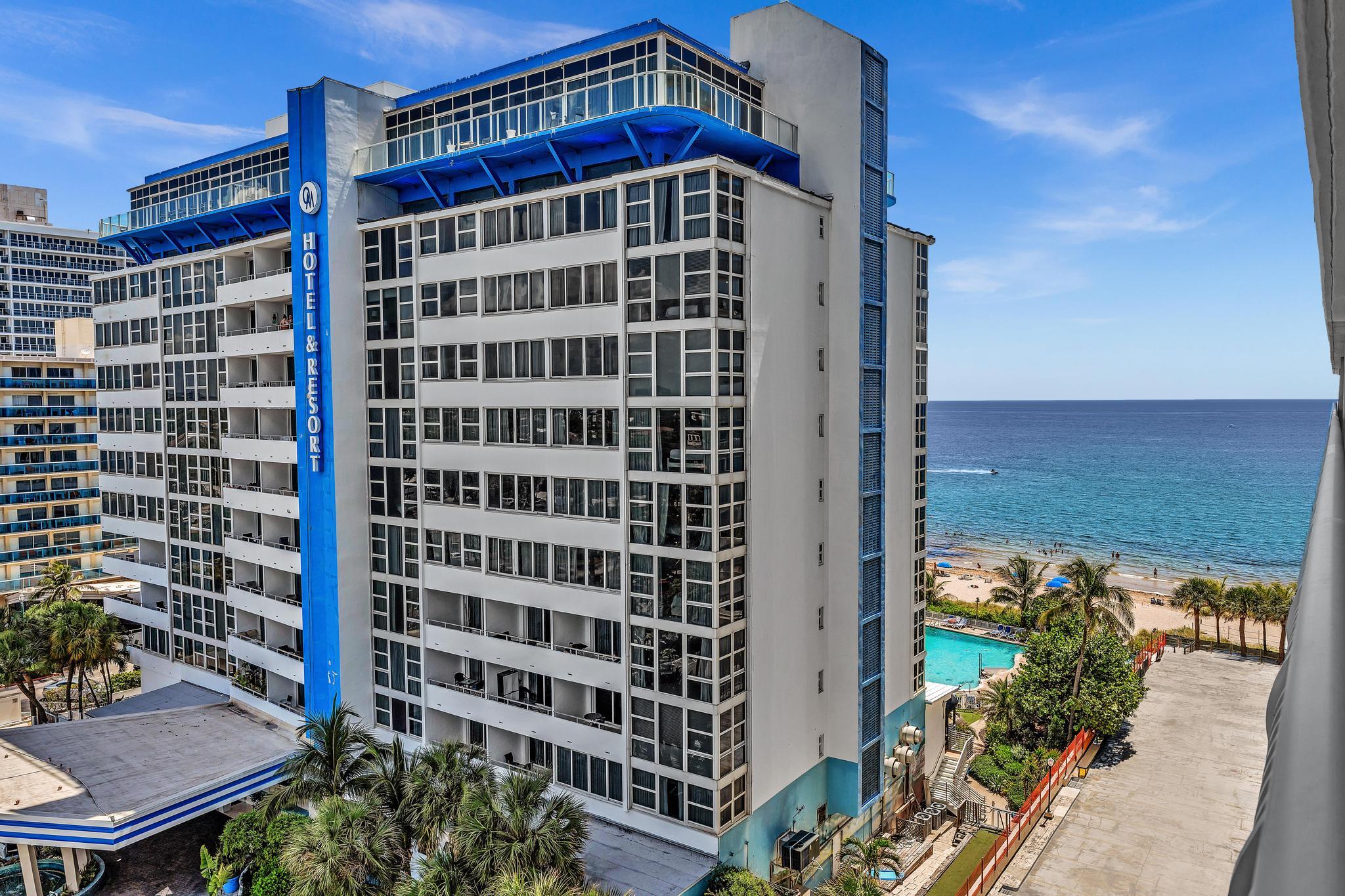 4020 Galt Ocean #703 Fort Lauderdale, FL 33308