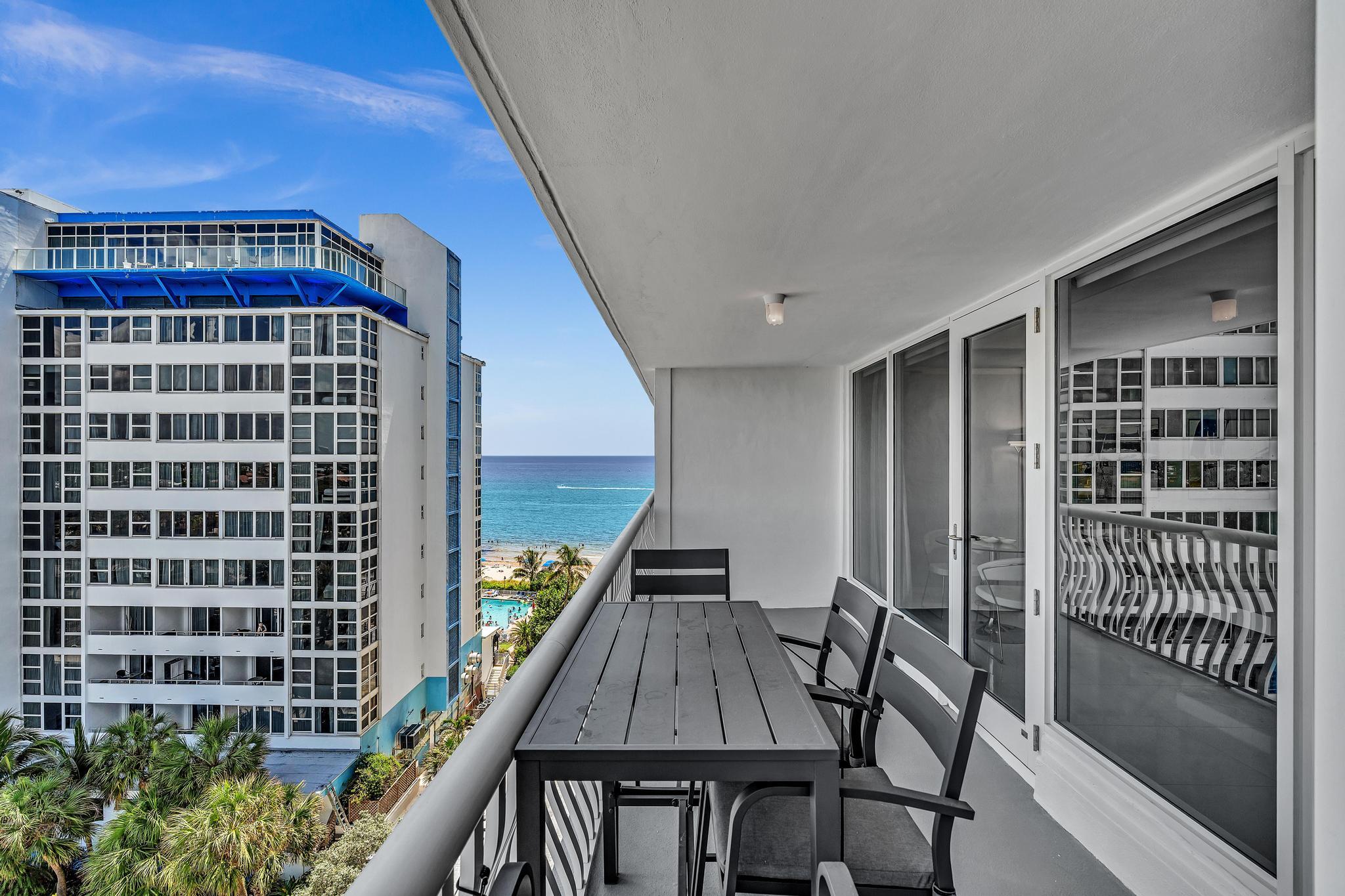 4020 Galt Ocean #703 Fort Lauderdale, FL 33308