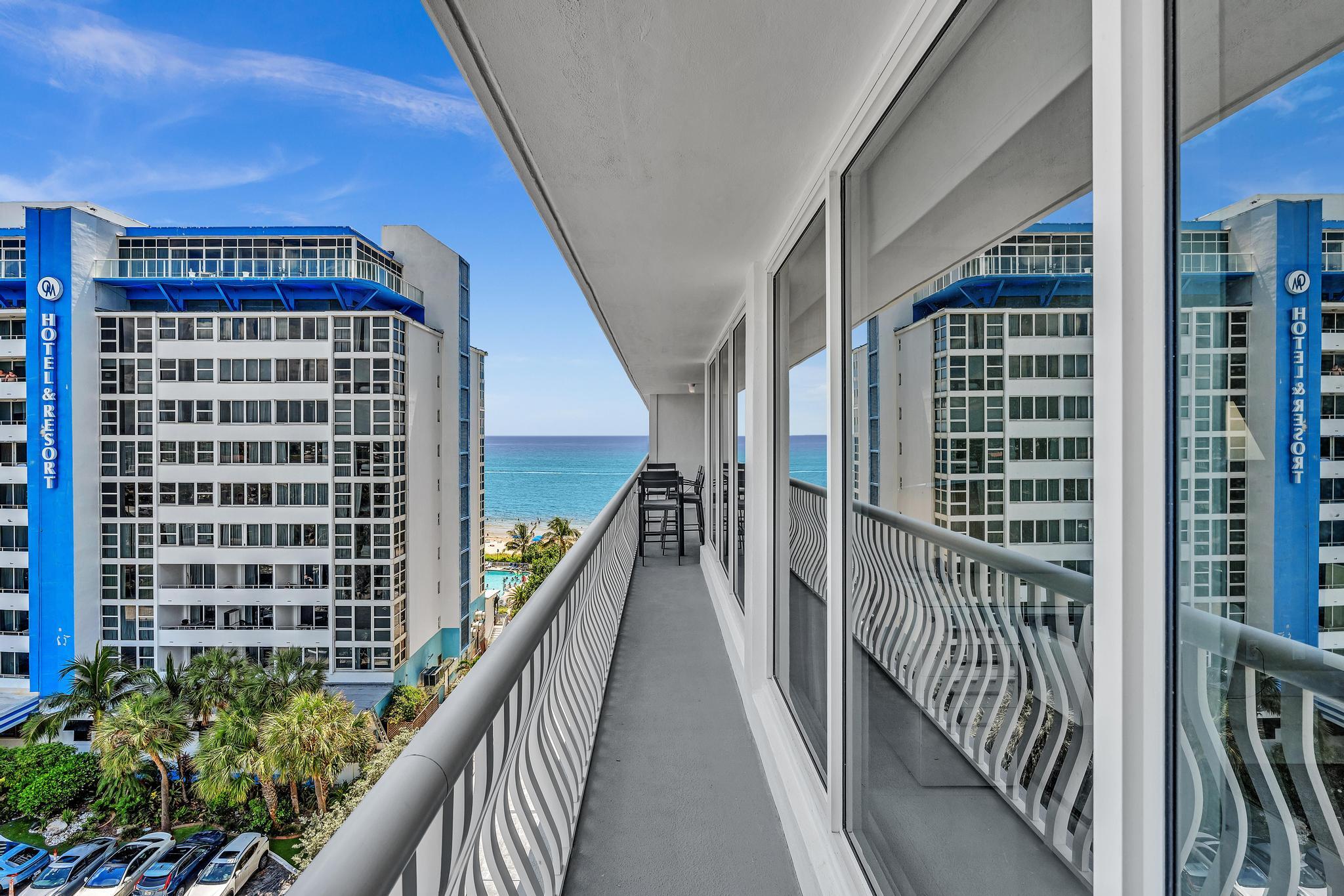 4020 Galt Ocean #703 Fort Lauderdale, FL 33308