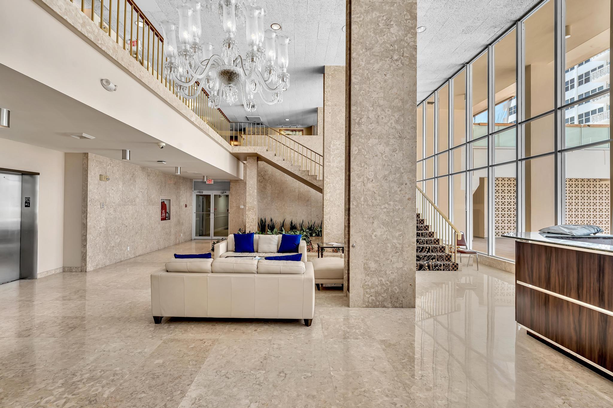 4020 Galt Ocean #703 Fort Lauderdale, FL 33308