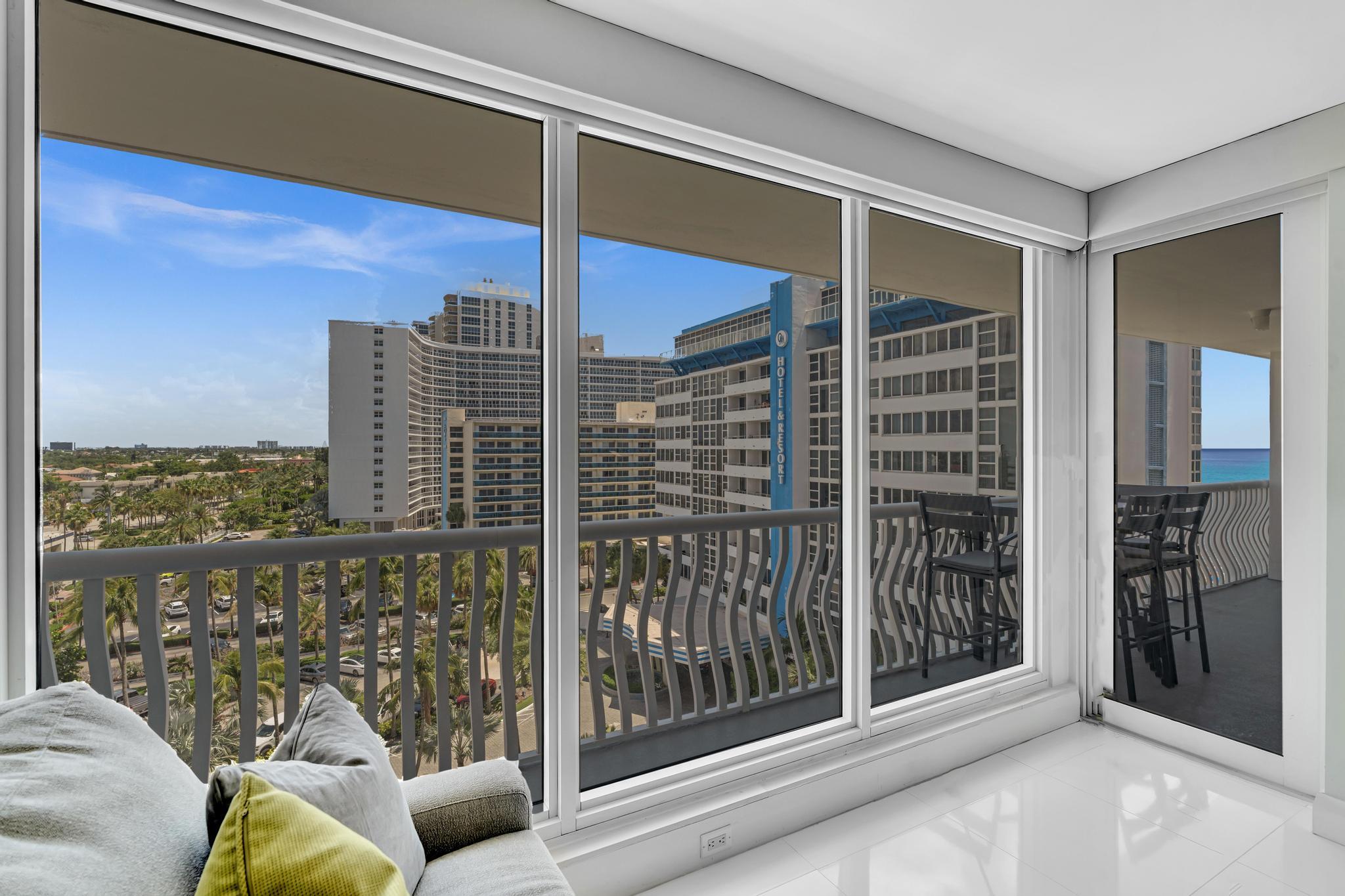 4020 Galt Ocean #703 Fort Lauderdale, FL 33308