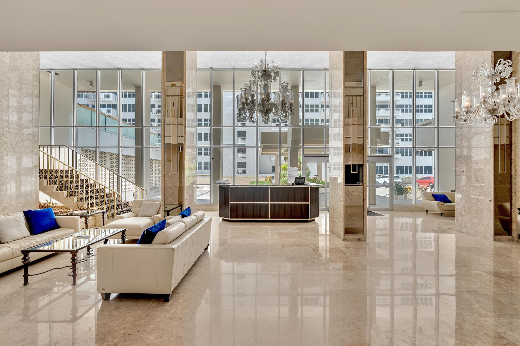 4020 Galt Ocean #703 Fort Lauderdale, FL 33308
