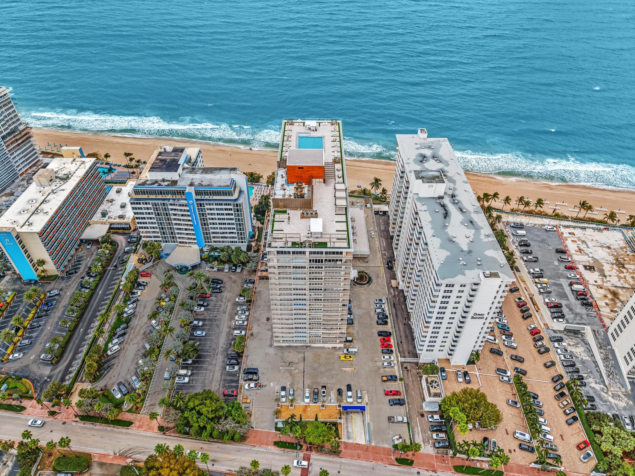 4020 Galt Ocean #703 Fort Lauderdale, FL 33308