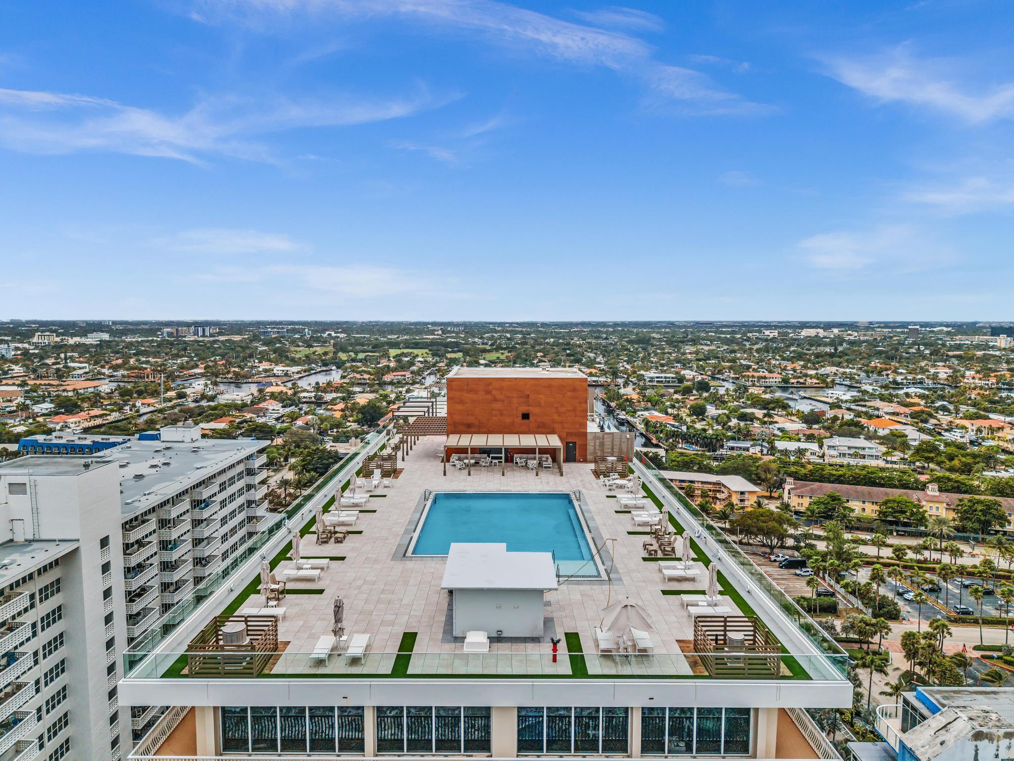 4020 Galt Ocean #703 Fort Lauderdale, FL 33308