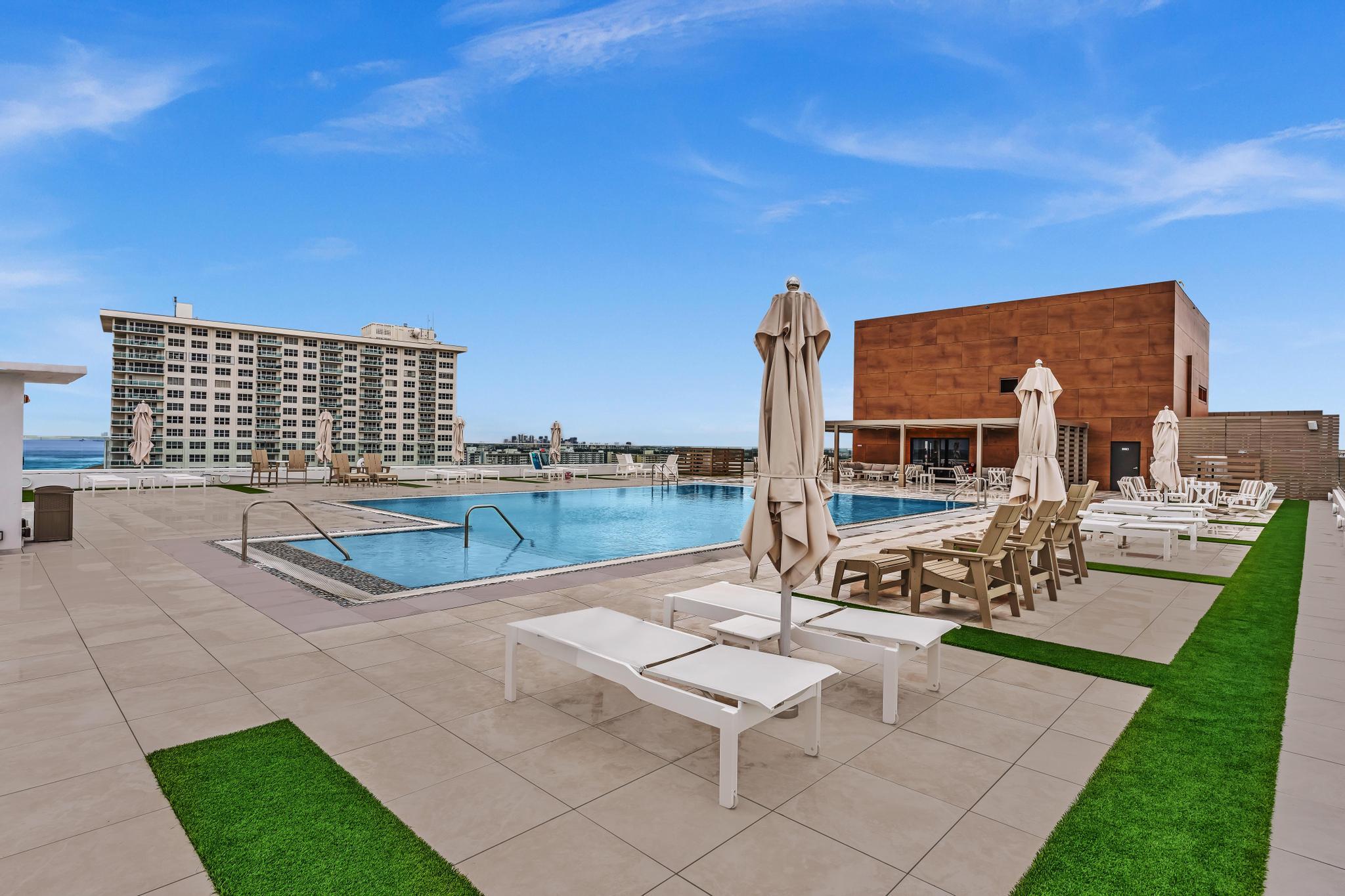 4020 Galt Ocean #703 Fort Lauderdale, FL 33308