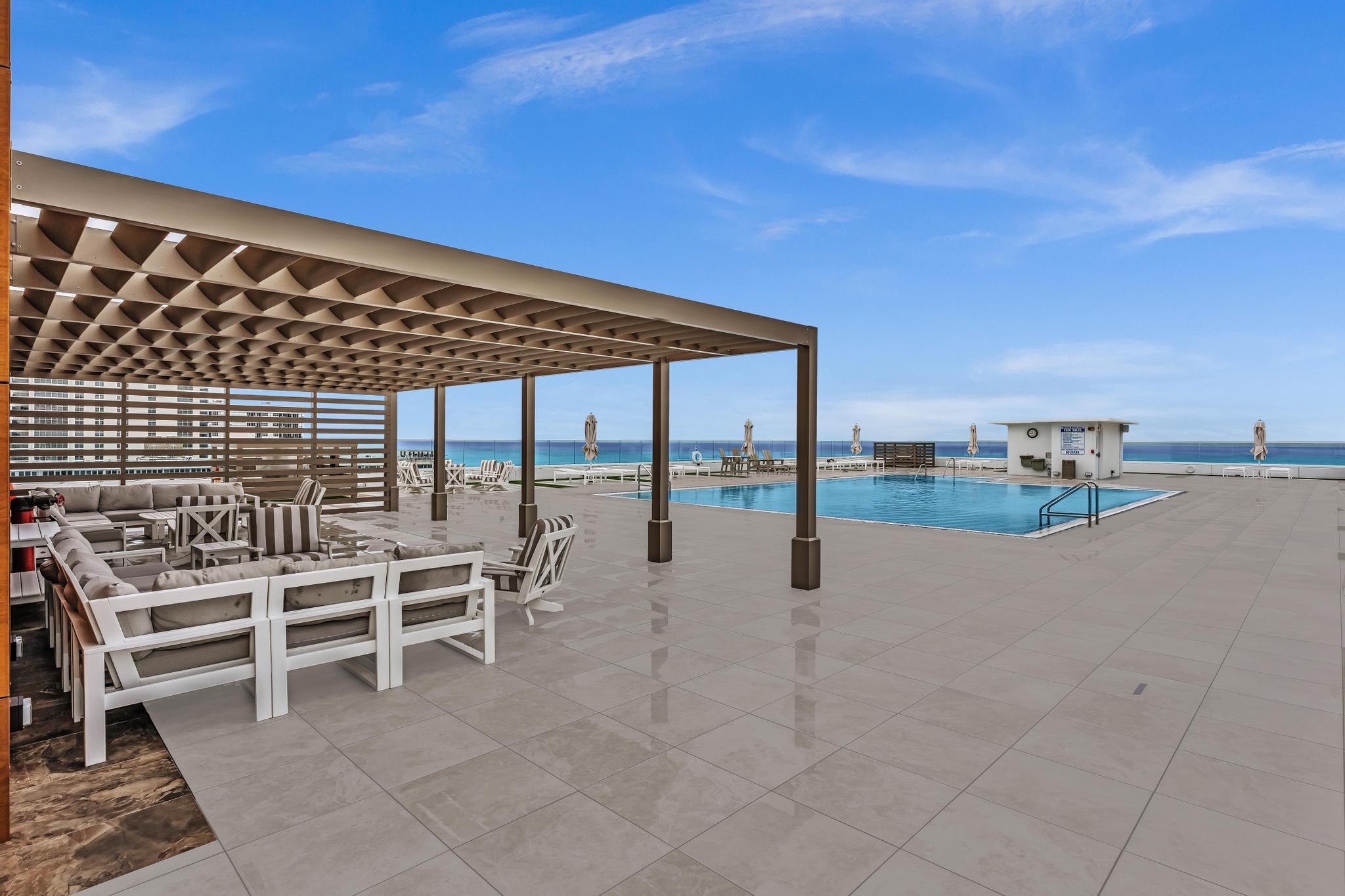4020 Galt Ocean #703 Fort Lauderdale, FL 33308