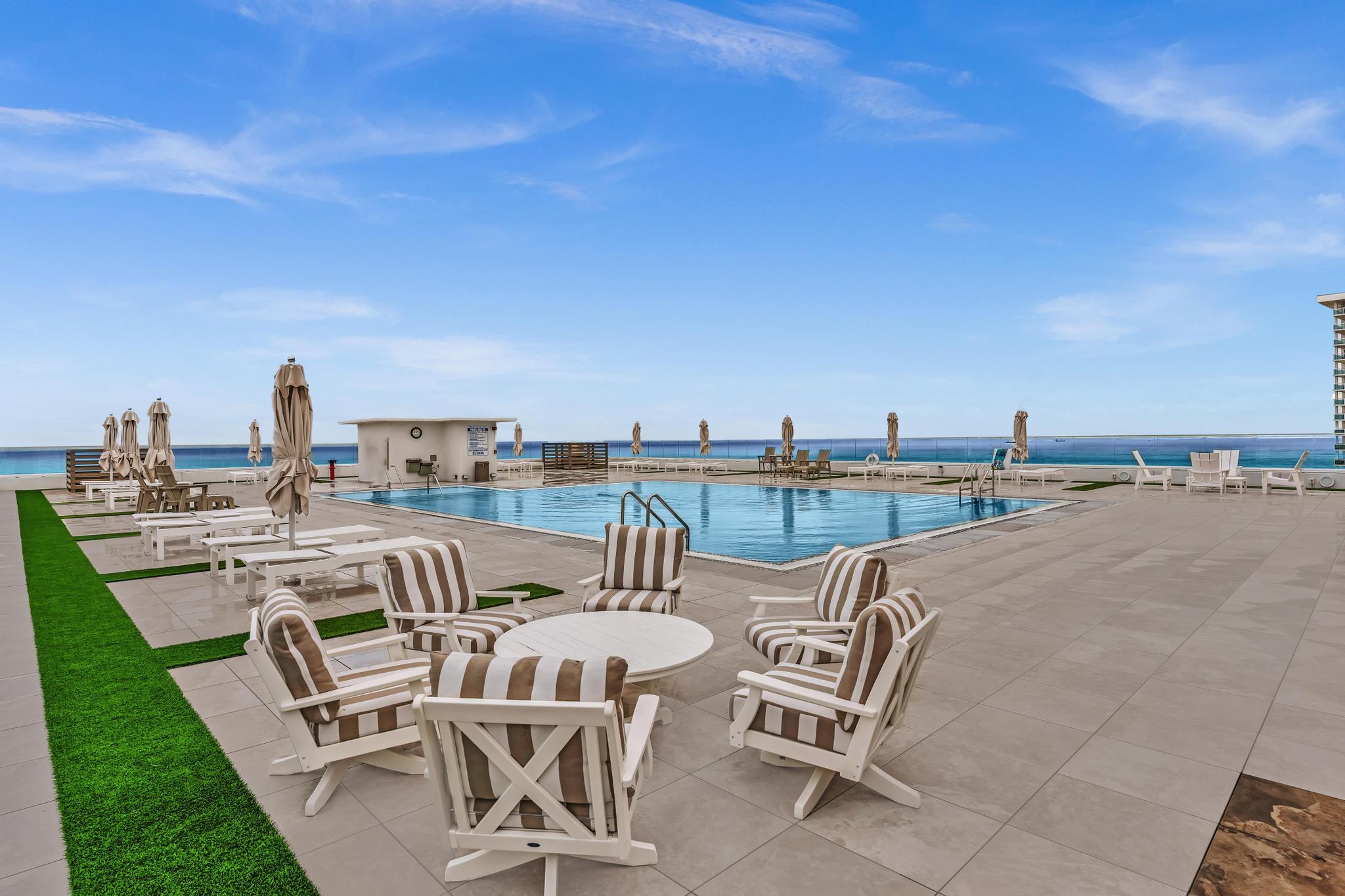4020 Galt Ocean #703 Fort Lauderdale, FL 33308
