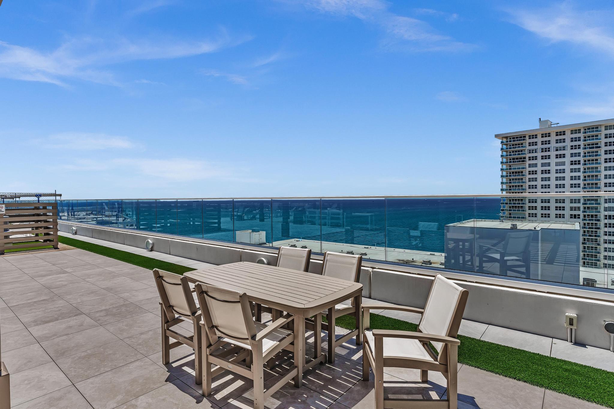 4020 Galt Ocean #703 Fort Lauderdale, FL 33308