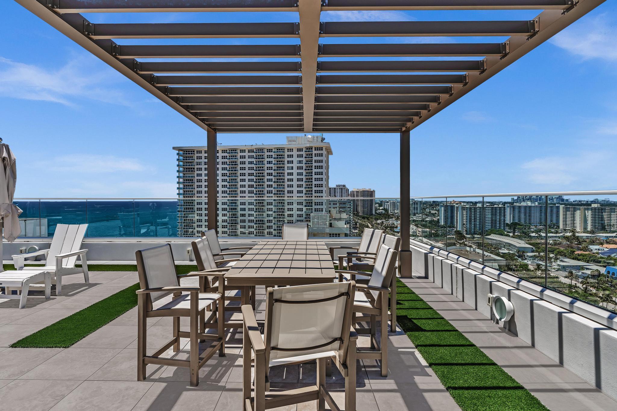 4020 Galt Ocean #703 Fort Lauderdale, FL 33308
