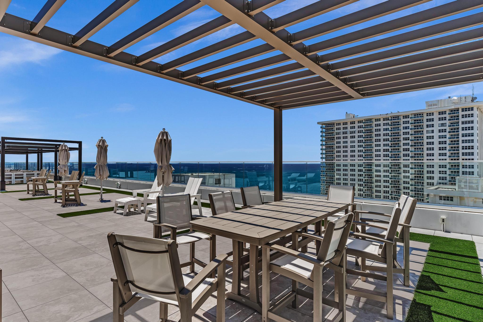4020 Galt Ocean #703 Fort Lauderdale, FL 33308