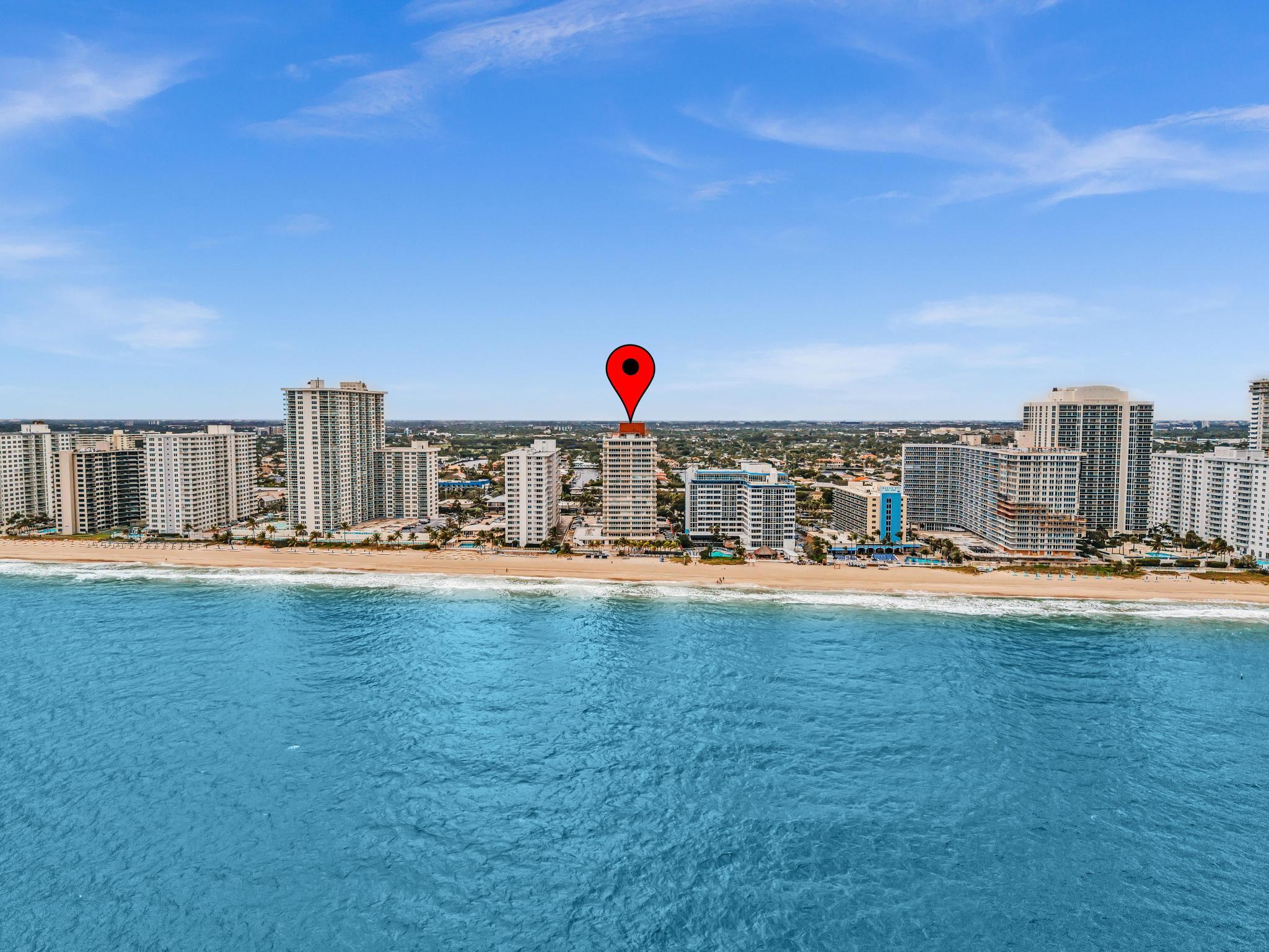 4020 Galt Ocean #703 Fort Lauderdale, FL 33308