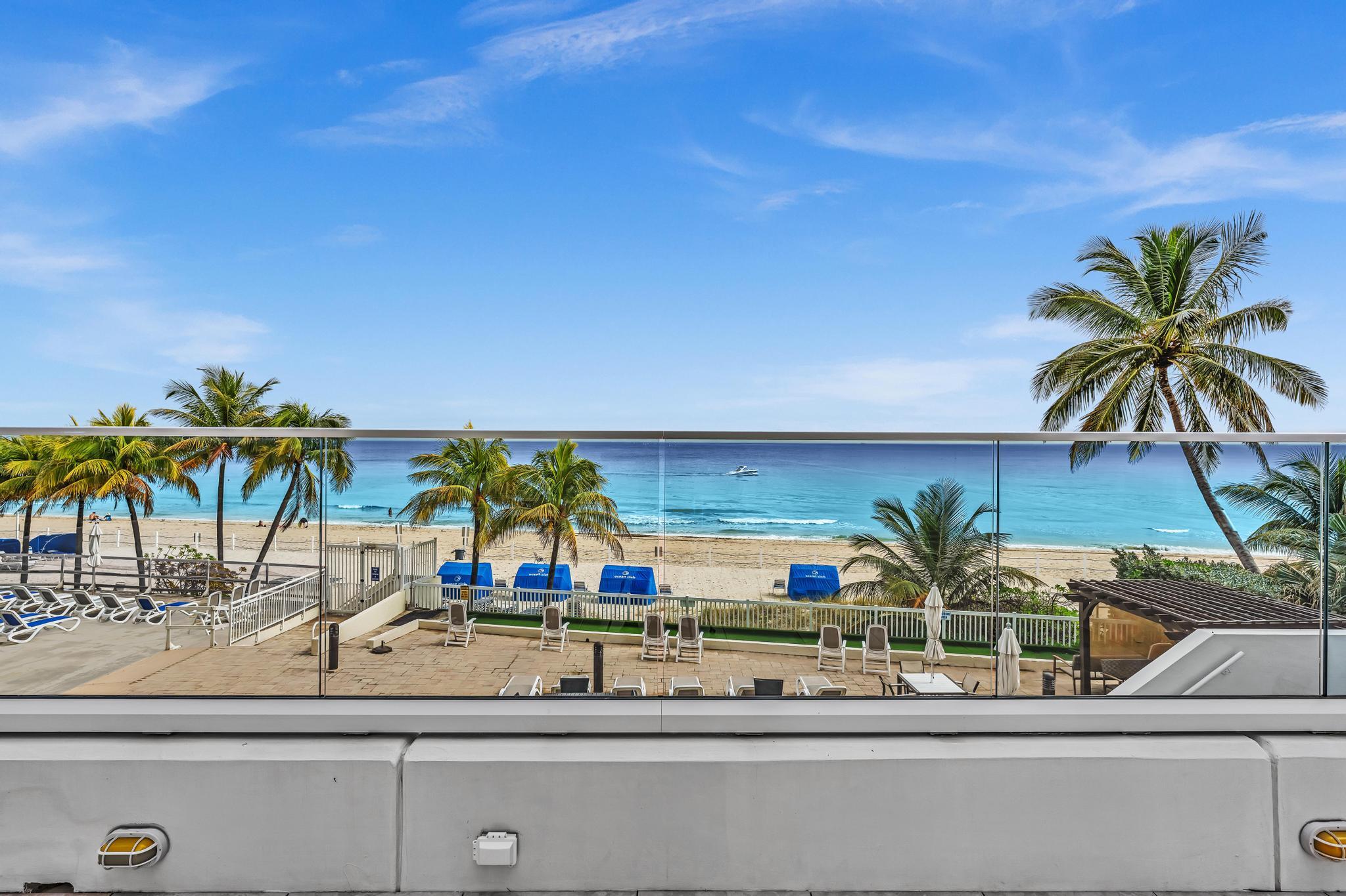 4020 Galt Ocean #703 Fort Lauderdale, FL 33308