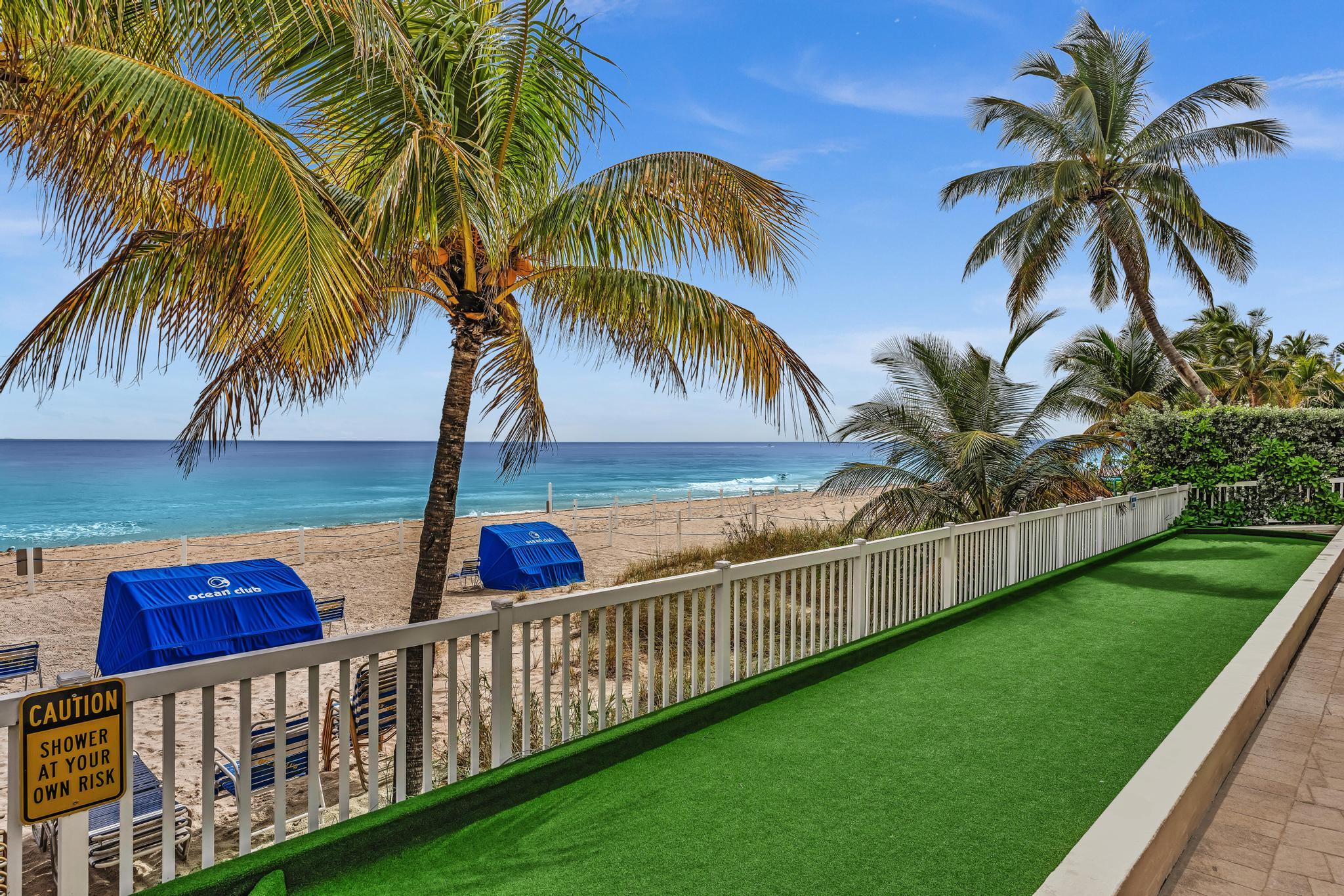 4020 Galt Ocean #703 Fort Lauderdale, FL 33308