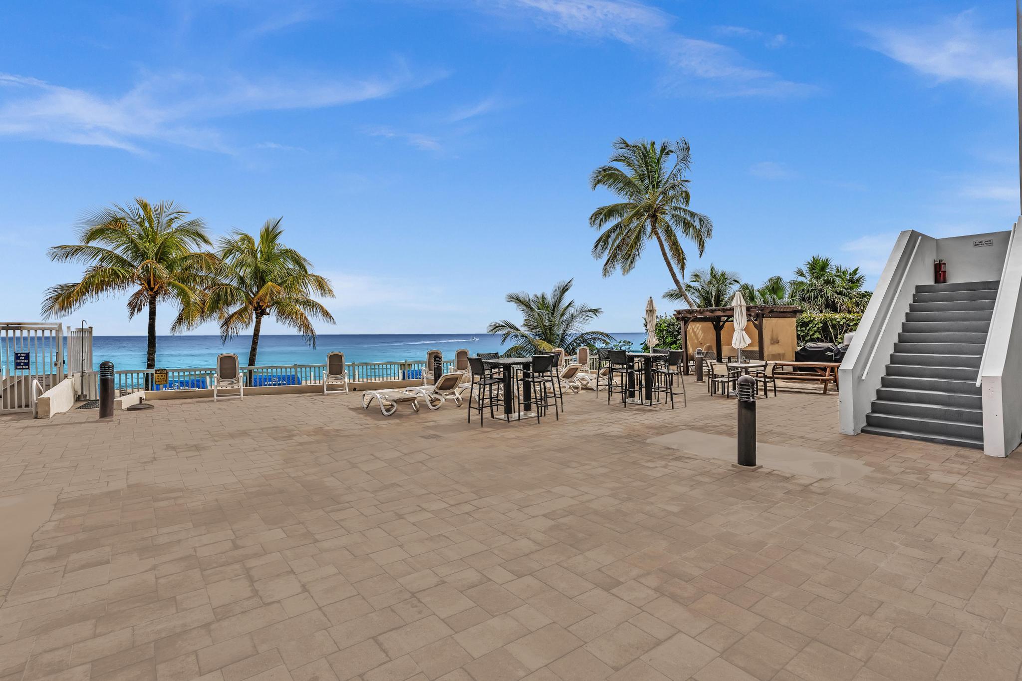 4020 Galt Ocean #703 Fort Lauderdale, FL 33308