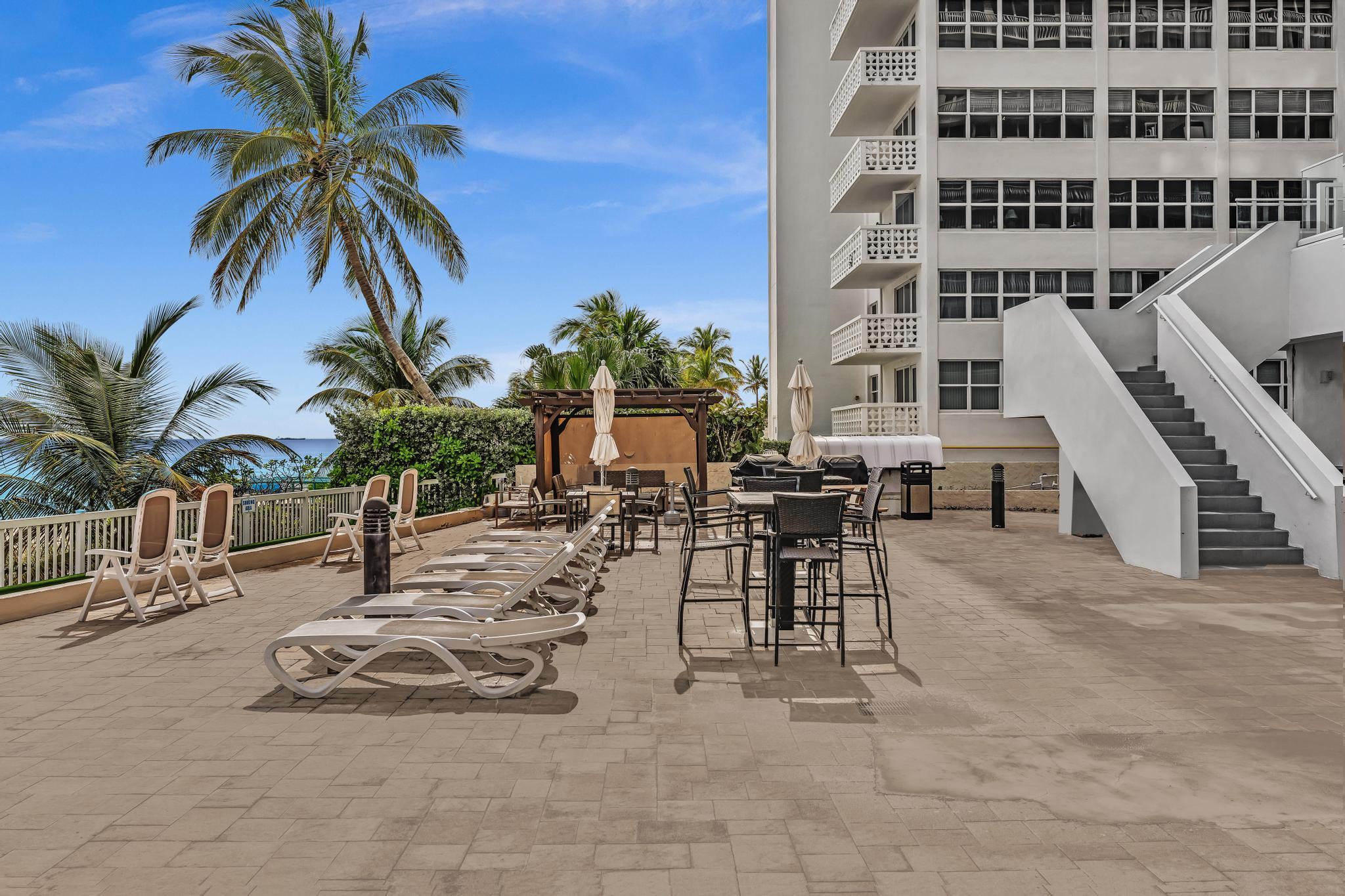4020 Galt Ocean #703 Fort Lauderdale, FL 33308