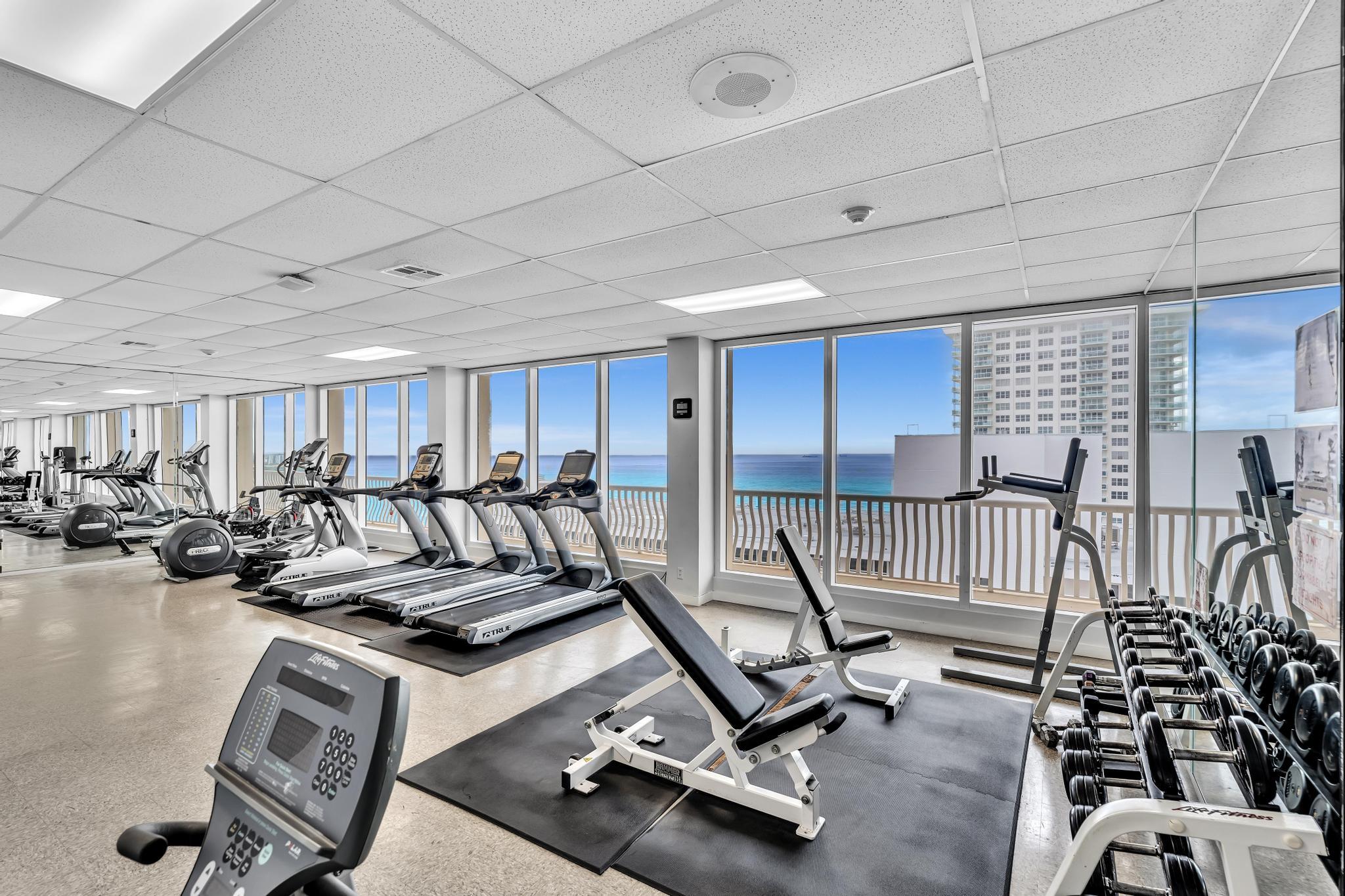 4020 Galt Ocean #703 Fort Lauderdale, FL 33308