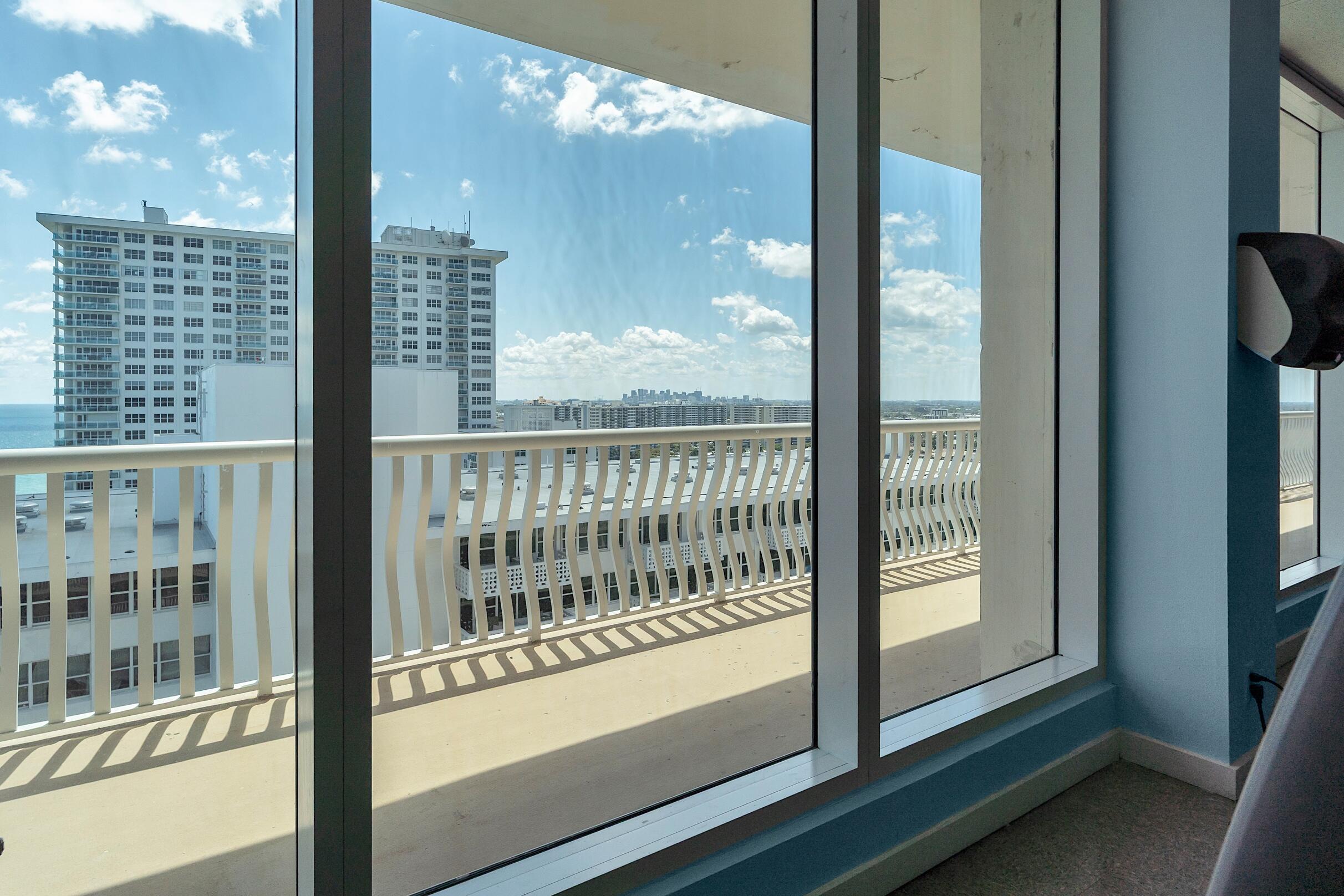 4020 Galt Ocean #703 Fort Lauderdale, FL 33308