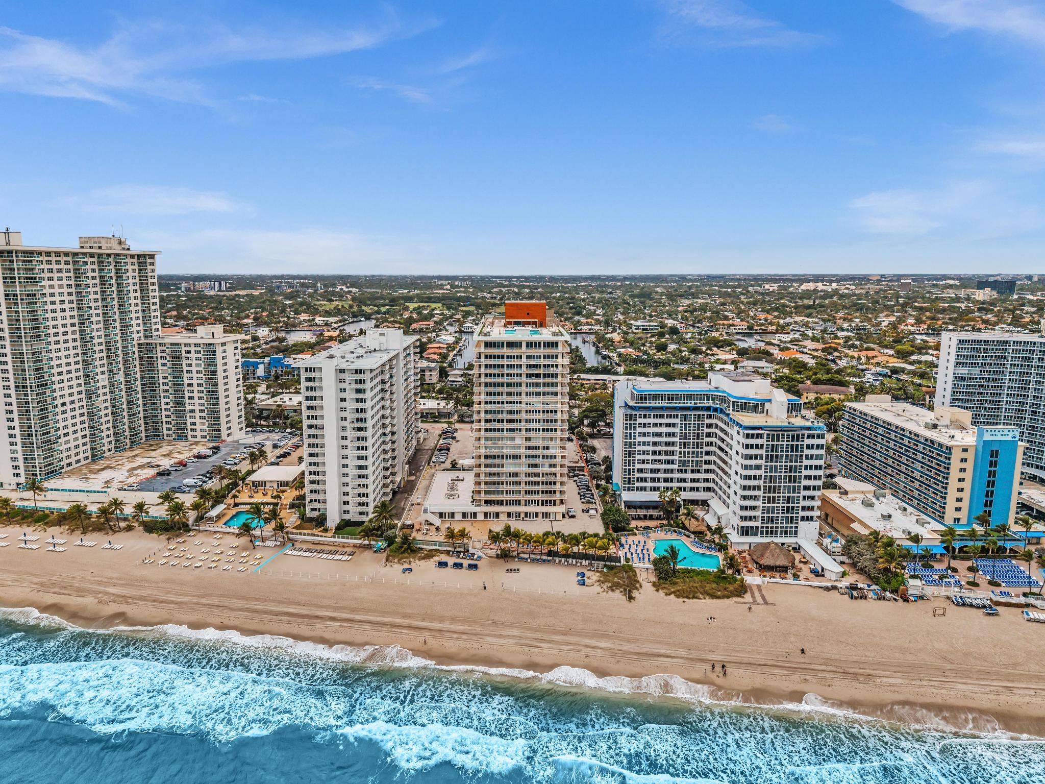 4020 Galt Ocean #703 Fort Lauderdale, FL 33308